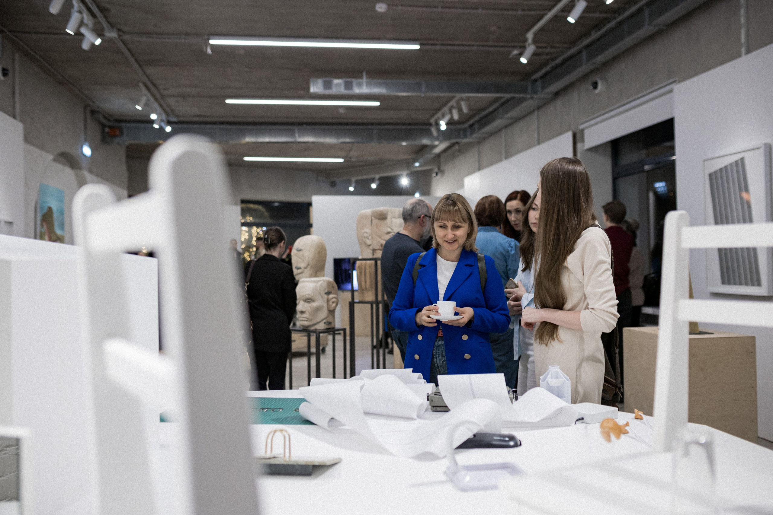 «Не сегодня» проект команды студии «Тихая». Фотограф городских и семейных событий Артем Карпухин