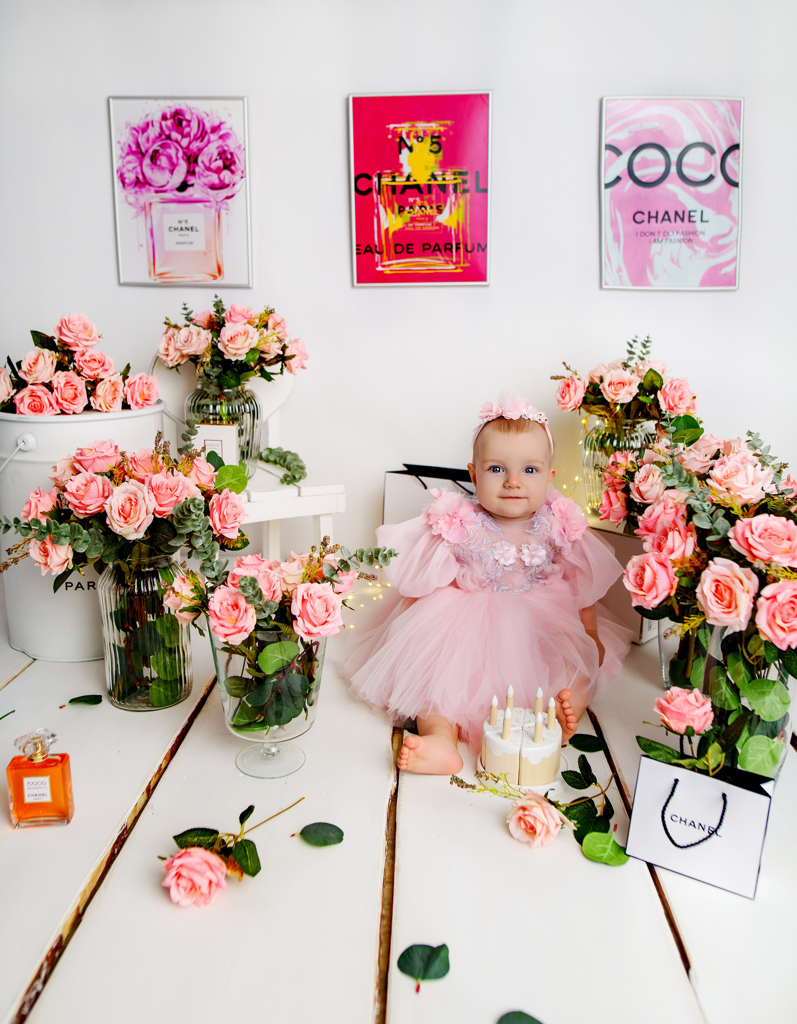 Детские фотопроекты в Ярославле. Наталья Михайлова Фотограф новорожденных в Ярославле