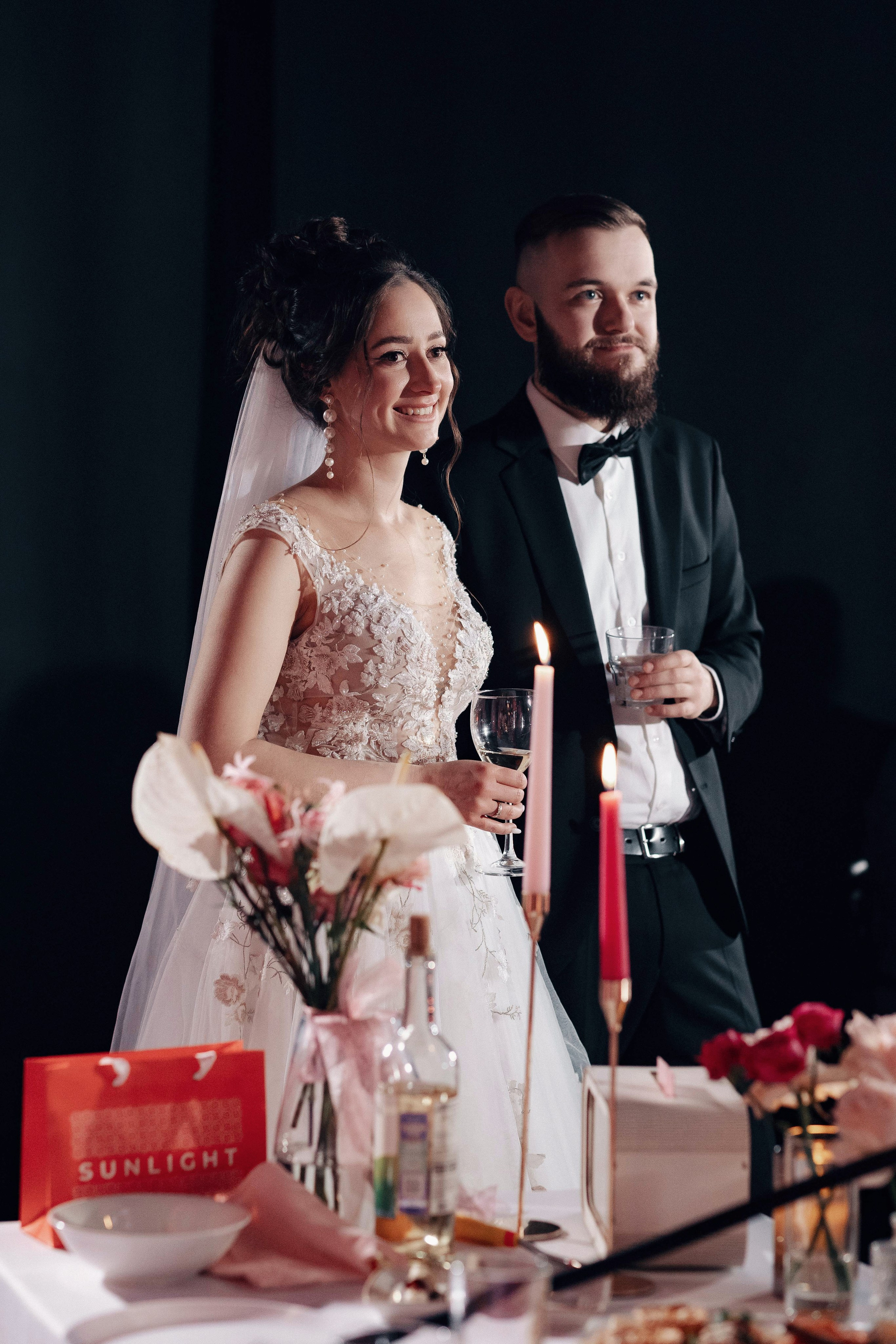 Рафал & Татьяна. Алексей Шаров — свадебный и репортажный фотограф в Нижнем Новгороде