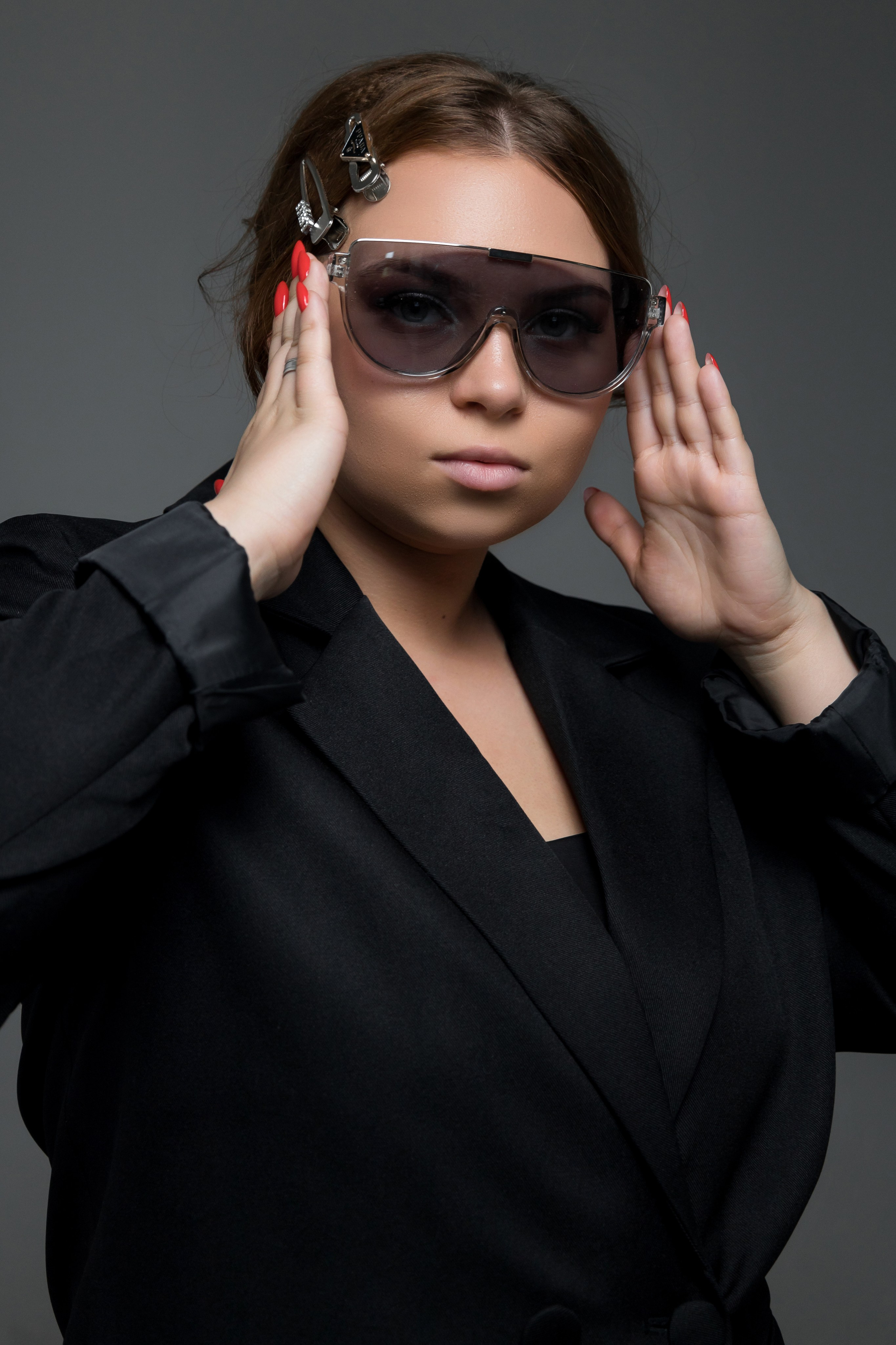 Контент. Фотограф Дарья Белова Нижний Новгород, Балахна