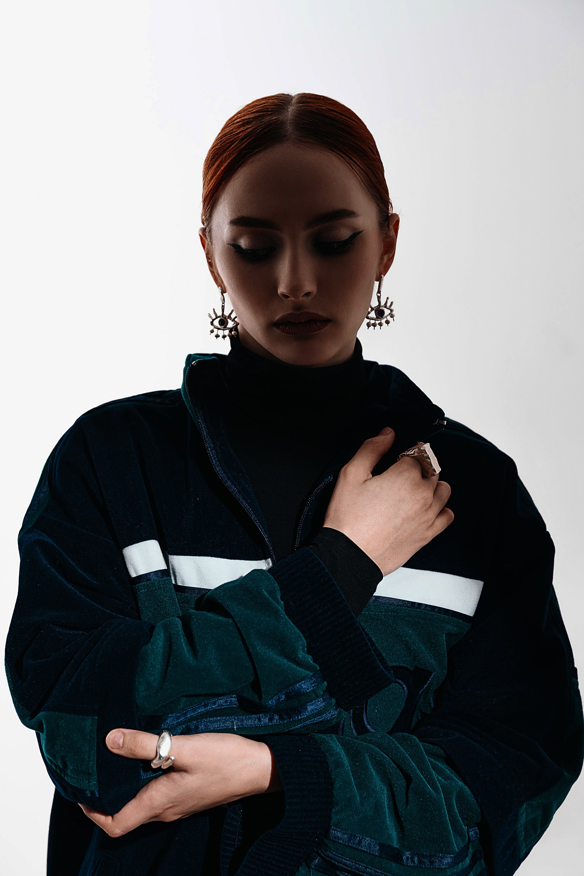 Даша. Фотограф Ирина Романова