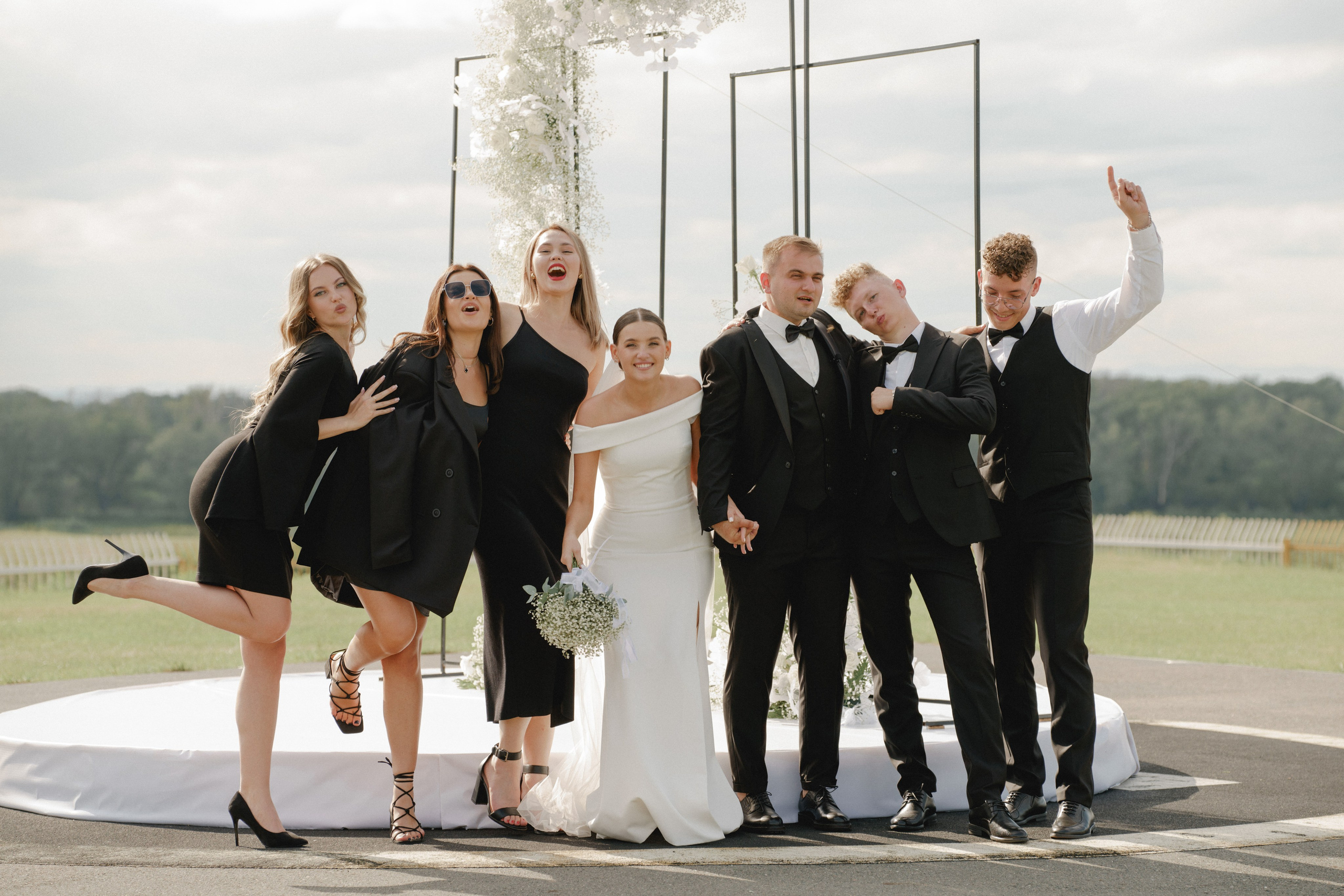 ДИАНА И МАТВЕЙ. Свадебный и семейный фотограф в Абакане Василевский Алексей