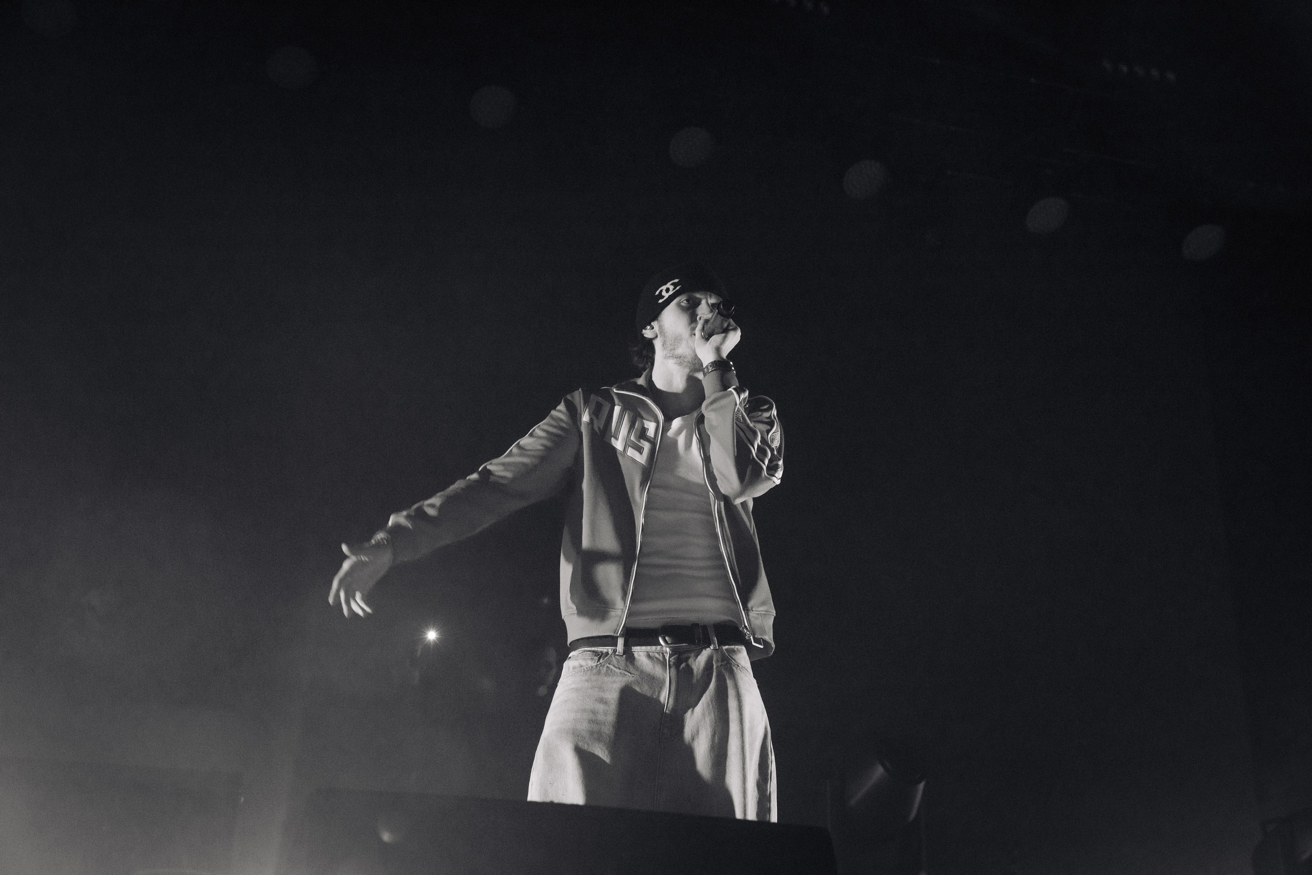 Разное с Концертов. Max Vegas