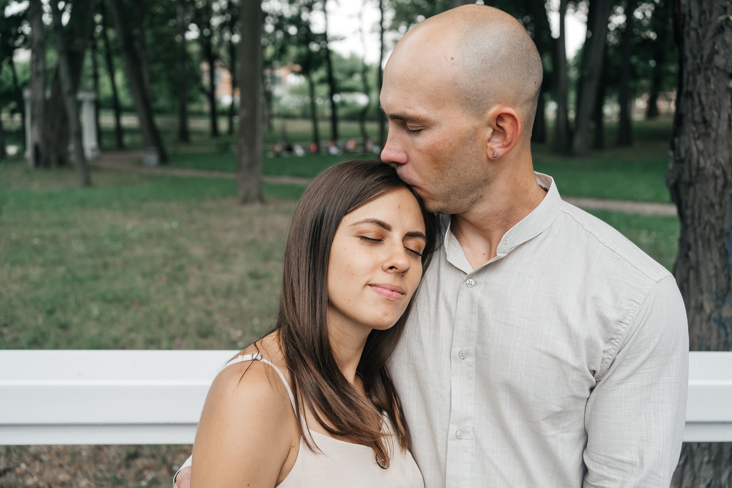 Абиша и Илья