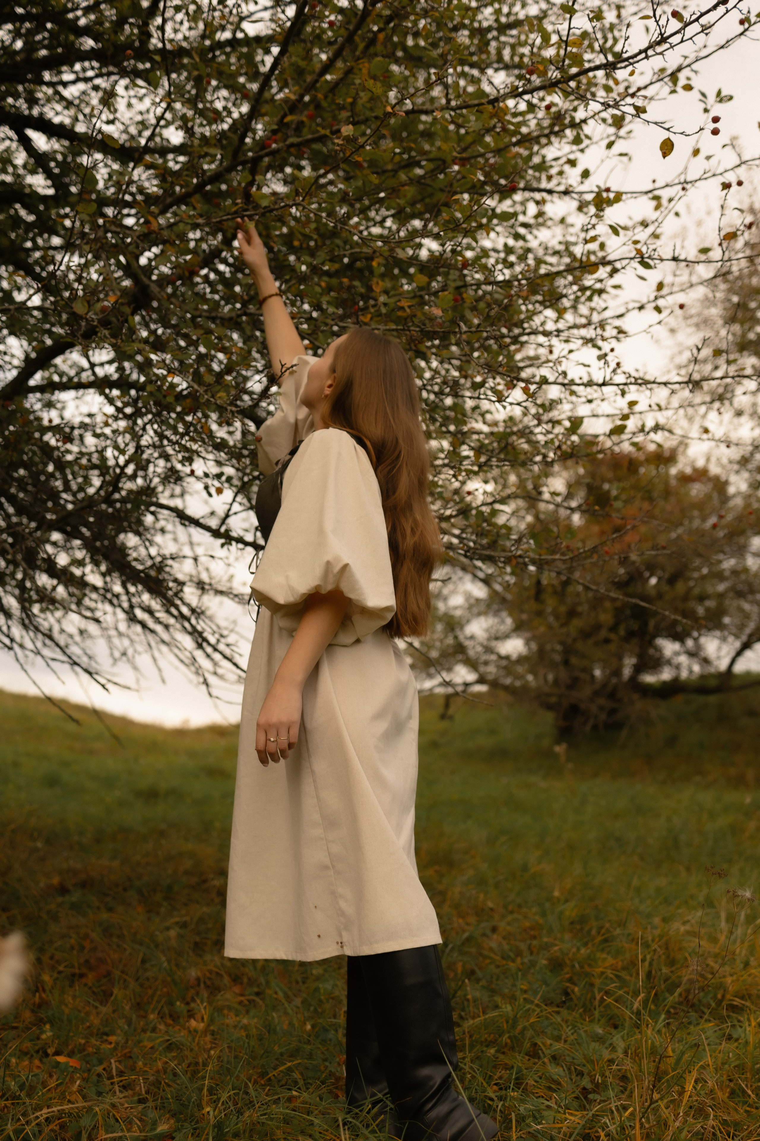 Анжелика. Фотограф Татьяна Семенова