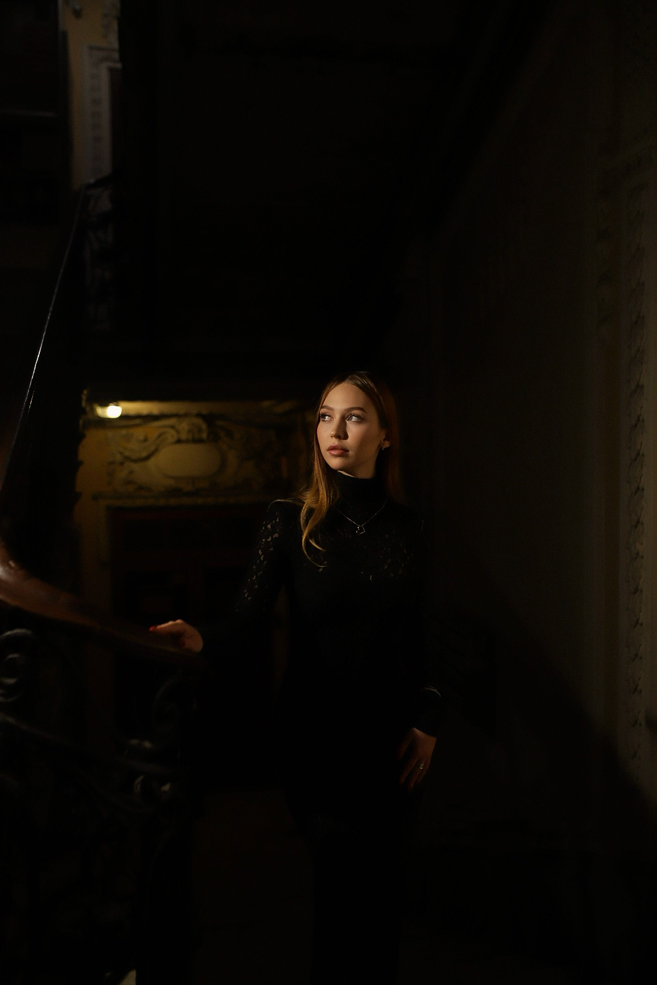 Лиза. Фотограф Татьяна Семенова