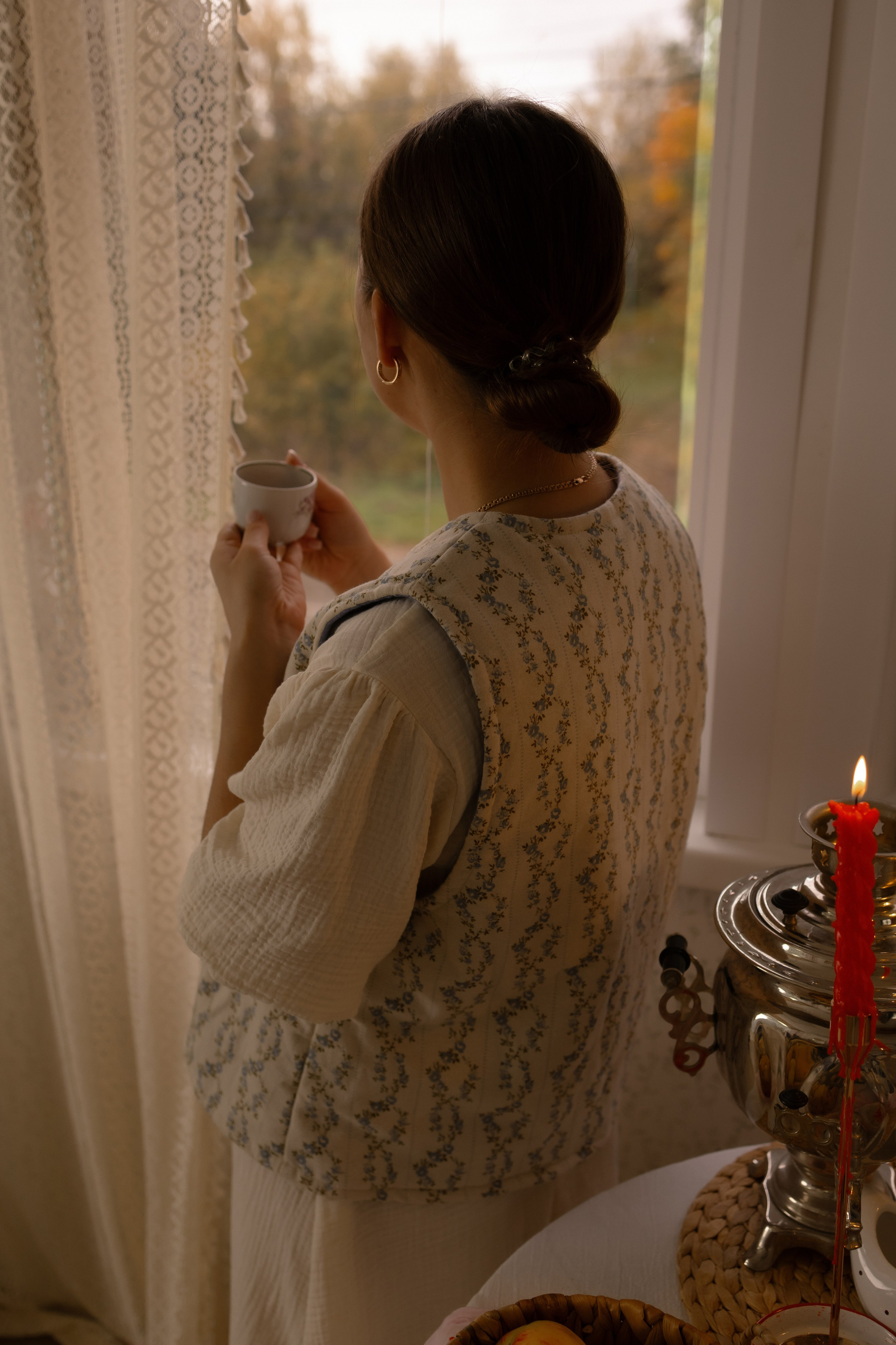 Кристина и Арина. Фотограф Татьяна Семенова