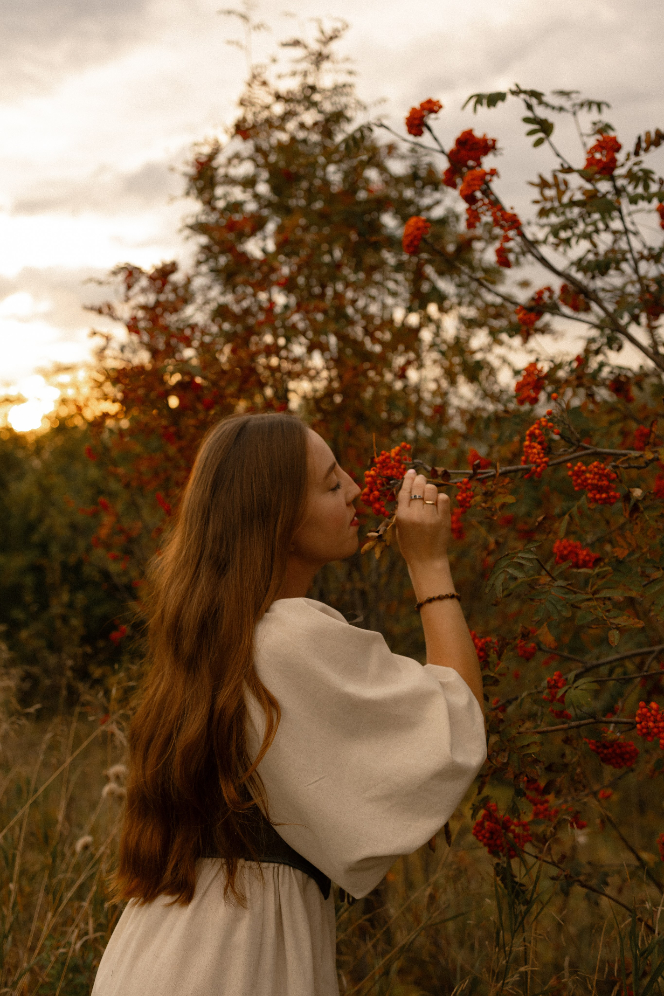 Анжелика. Фотограф Татьяна Семенова