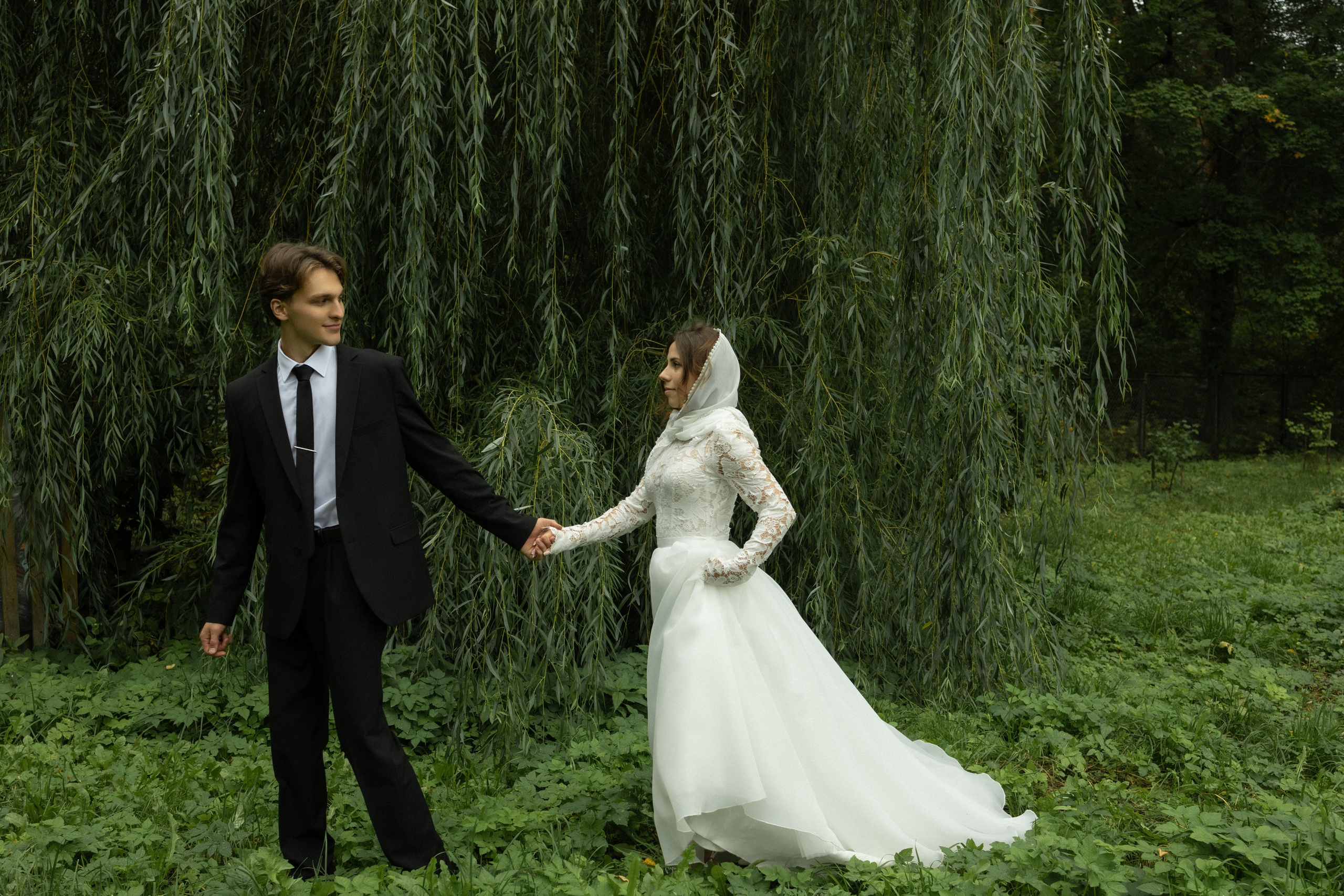 Венчание. Иван и Ирина. Фотограф Татьяна Семенова