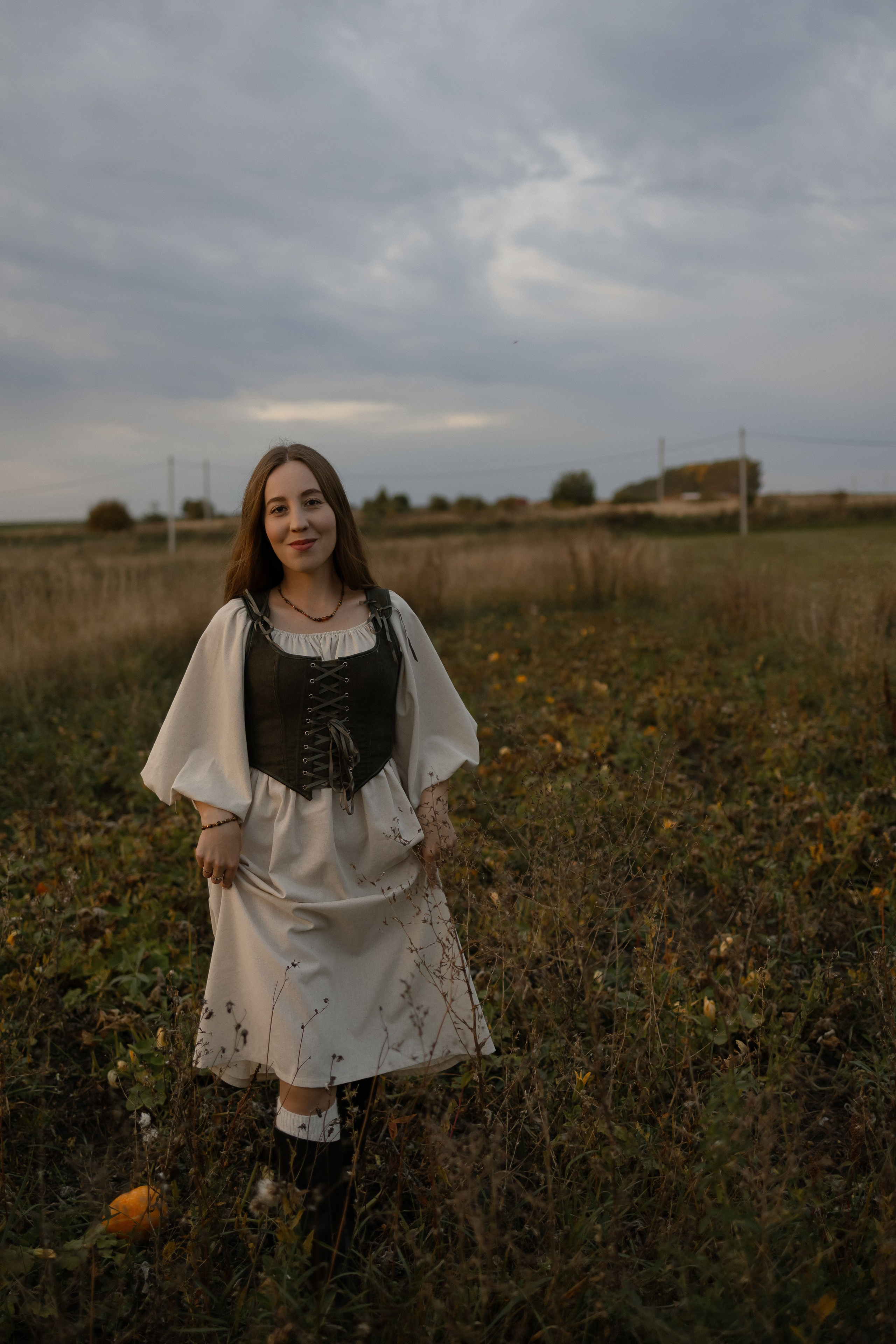 Анжелика. Фотограф Татьяна Семенова