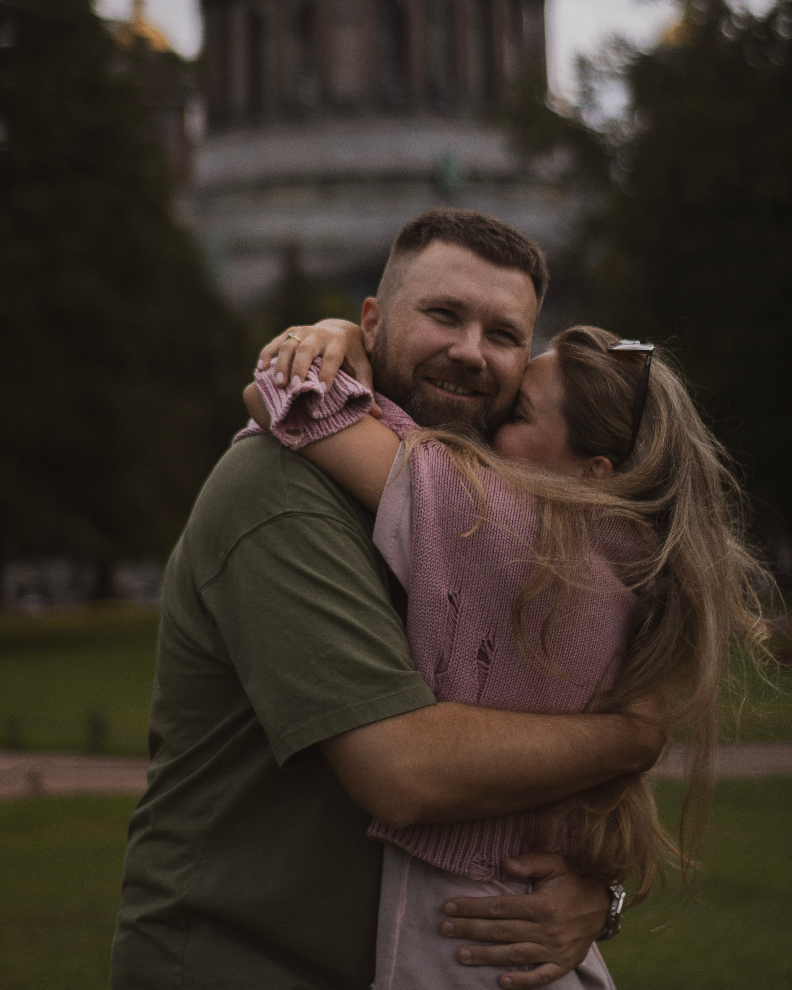 Family. Фотограф в Санкт-Петербург Елисеева Владислава