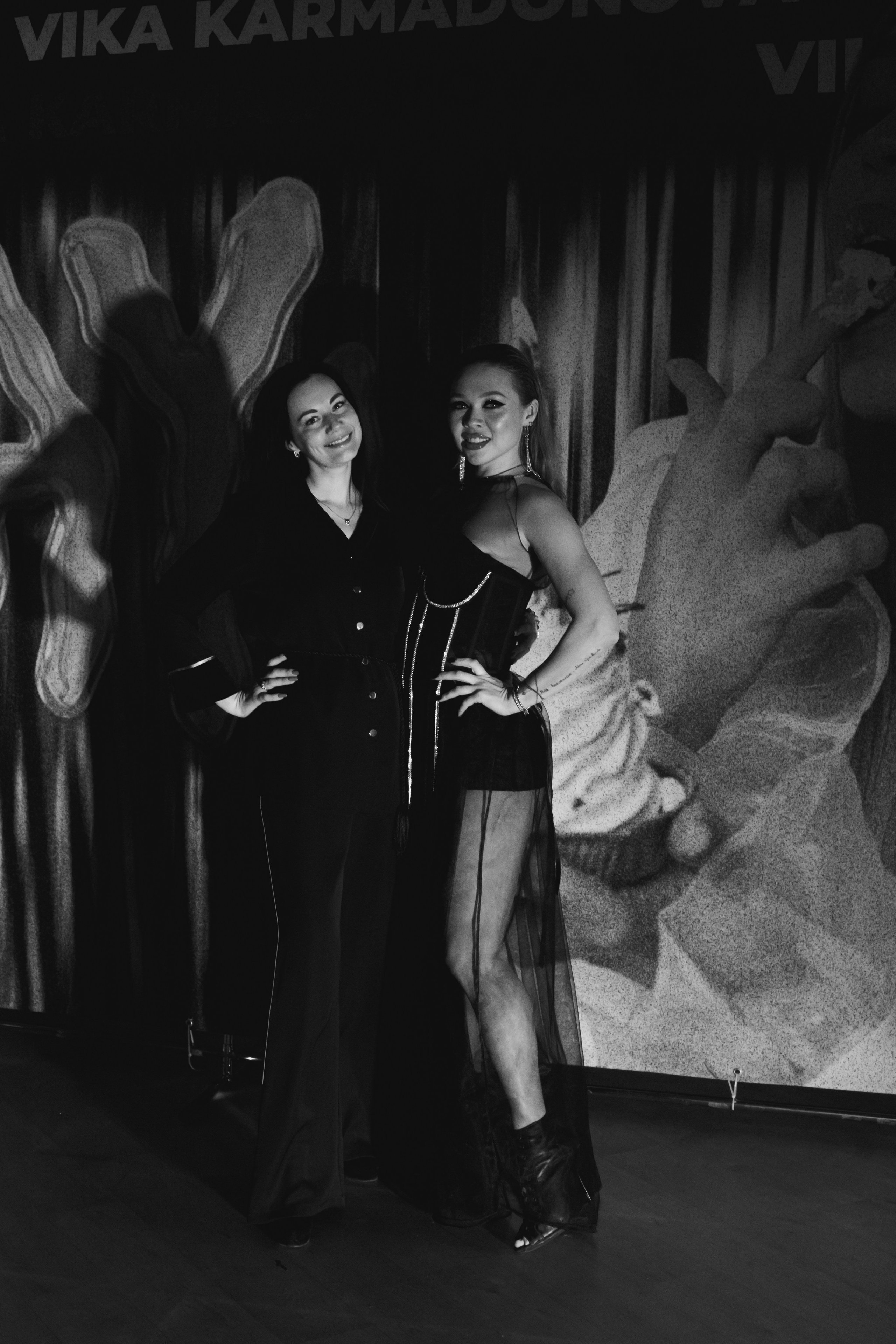 VIKA KARMADONOVA. Photokarish