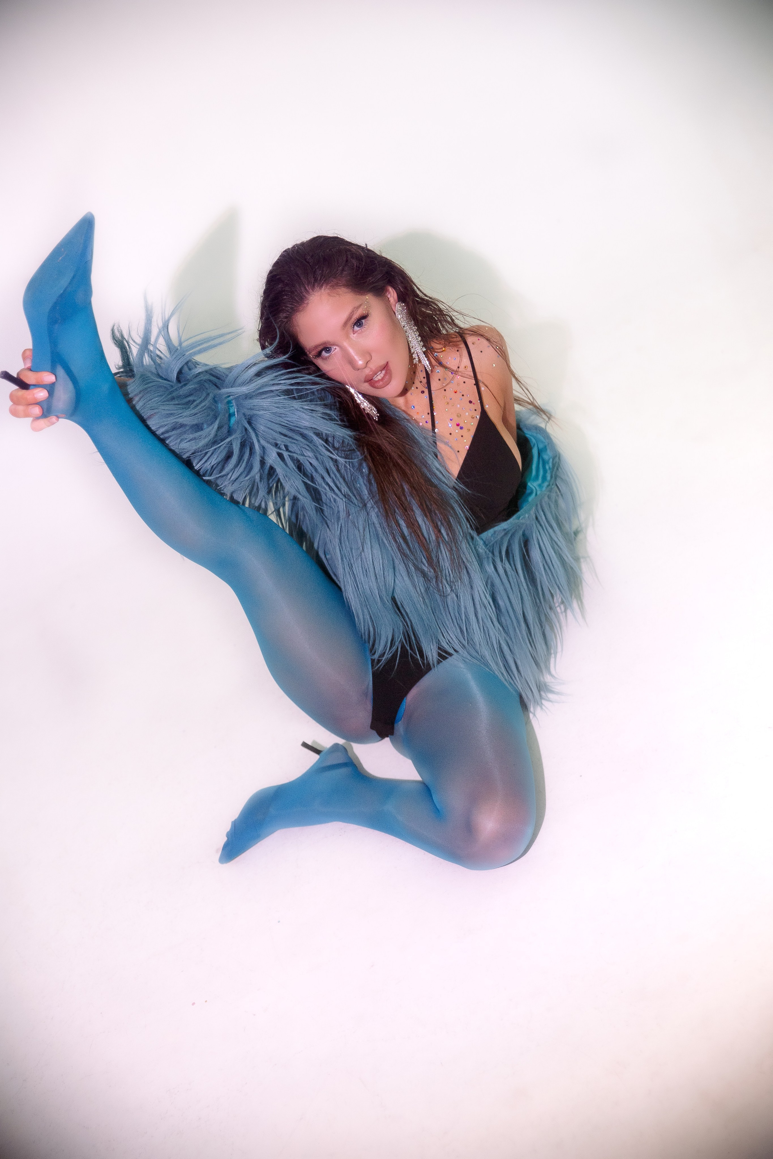 Алина. Свадебный и семейный фотограф в Челябинске Юлия Ишимова