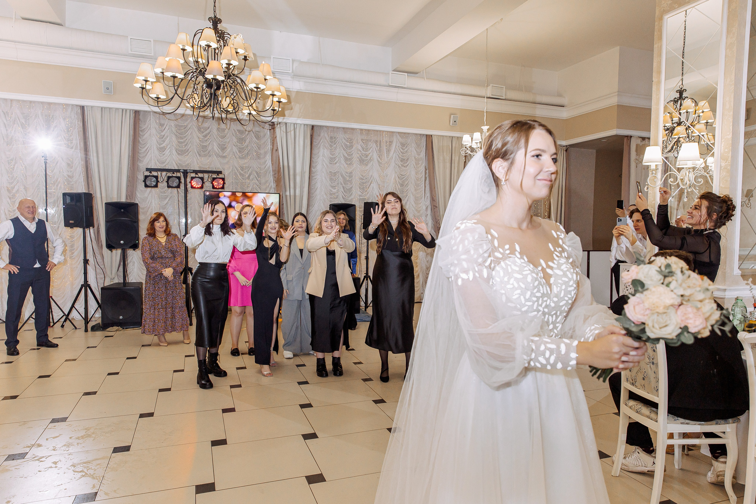 Владислава и Никита. Свадебный и семейный фотограф в Челябинске Юлия Ишимова