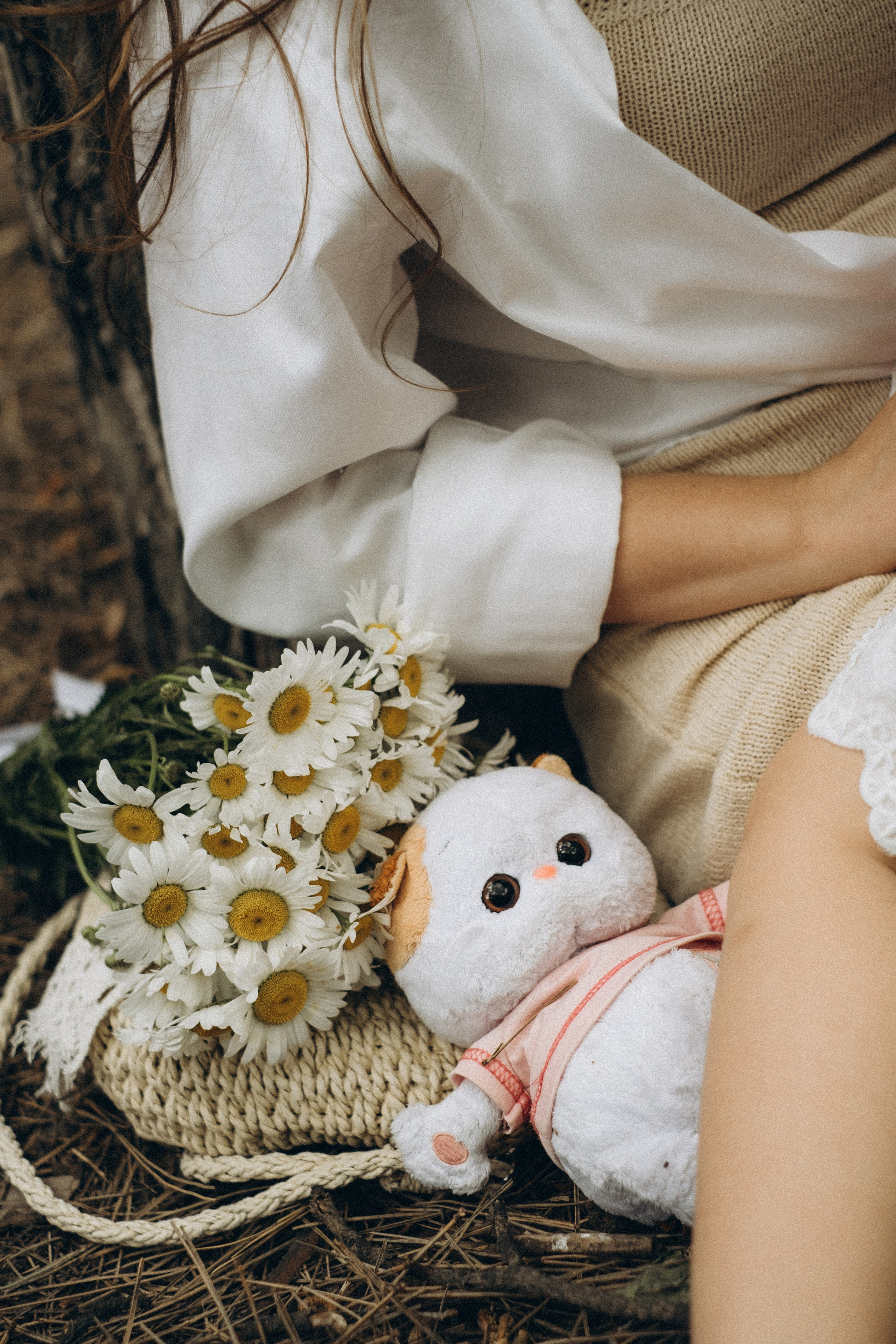 Маша и Алиса. Семейный фотограф в Ростове-на-Дону Яна Макаренко