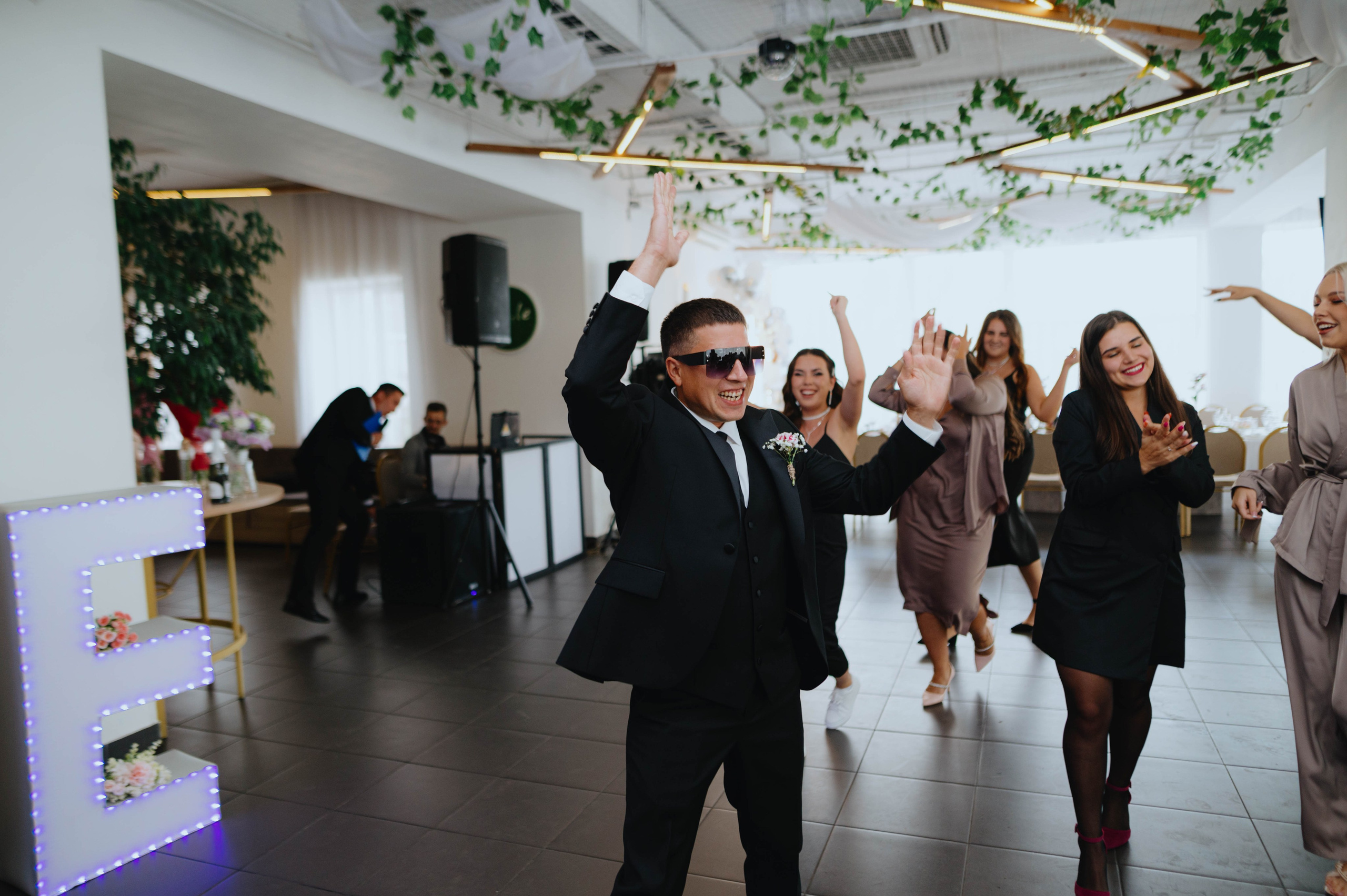 Свадебная церемония в Male. Фотограф в Абакане и Минусинске