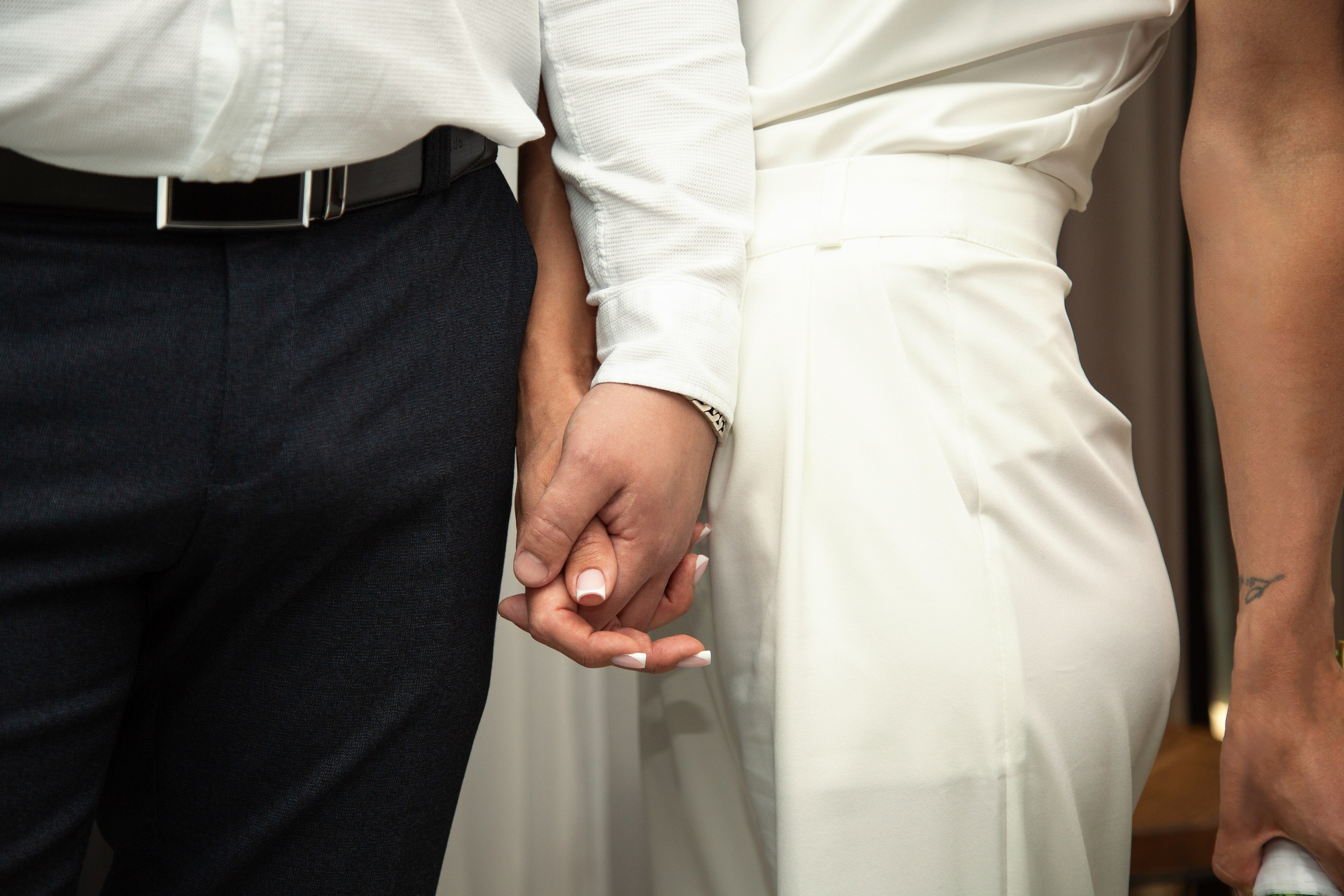 Наталья и Иван. Millermaniya.ru