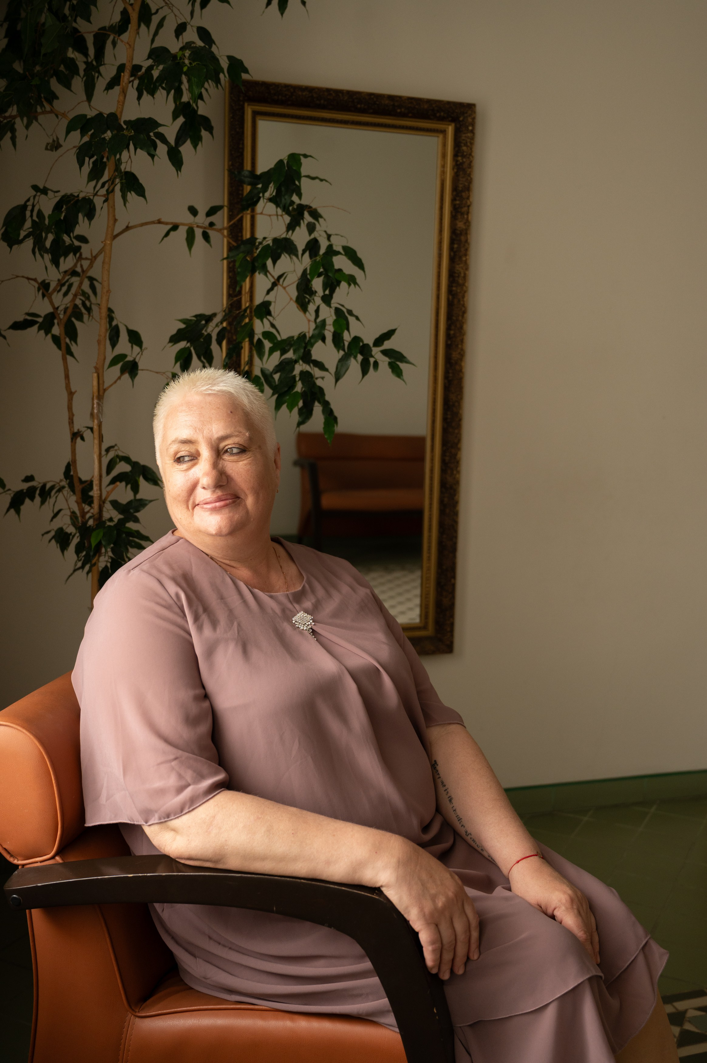 Любовь=искусство. Фотограф Ким Ангелина