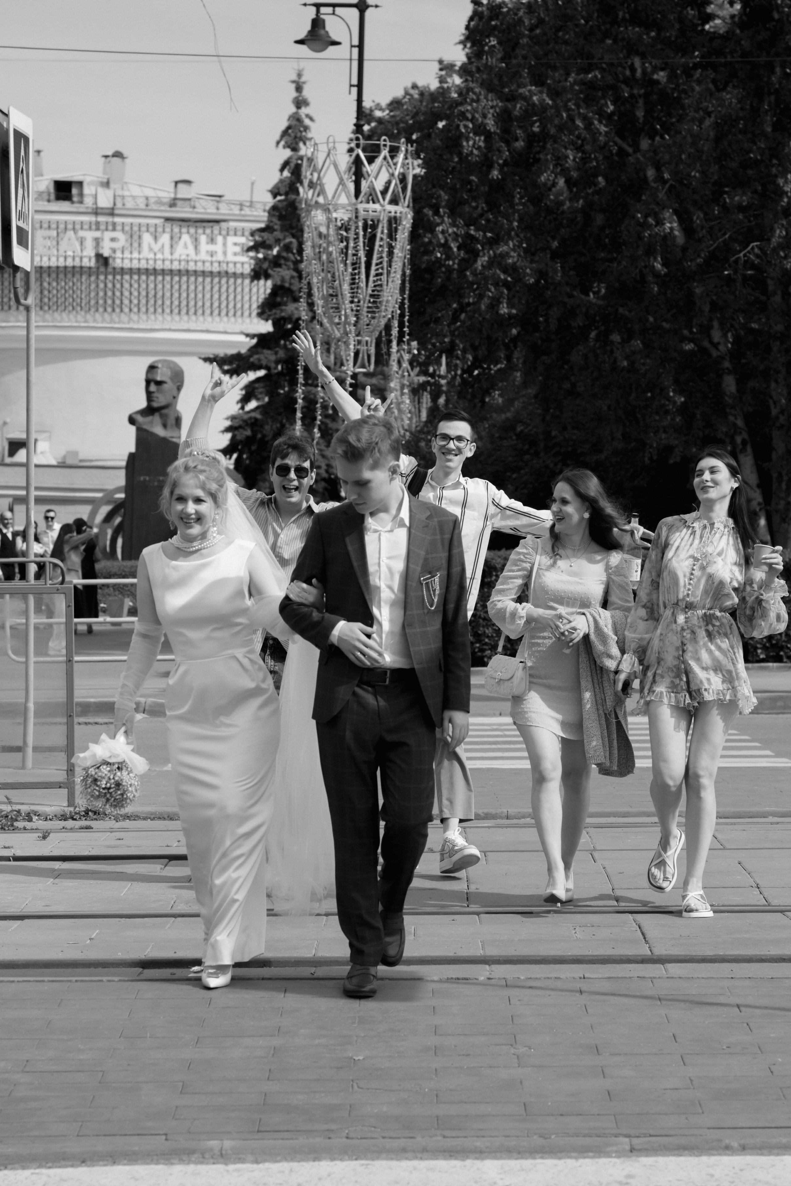 Таисия и Михаил. Ульяна Ремезова | Фотограф | Челябинск