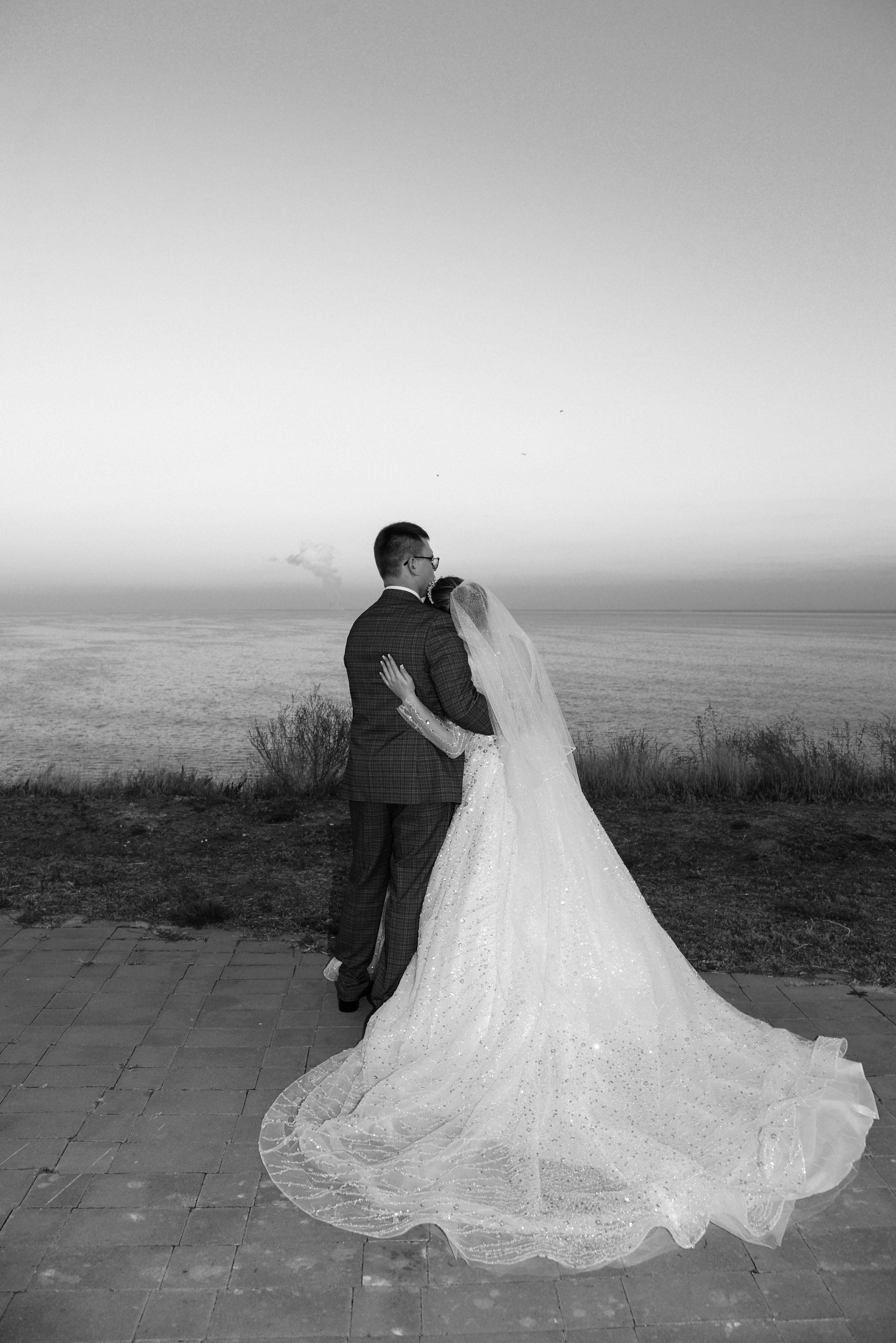 Дима&Лена. Фотограф Ярута Оксана / Ростов-на-Дону