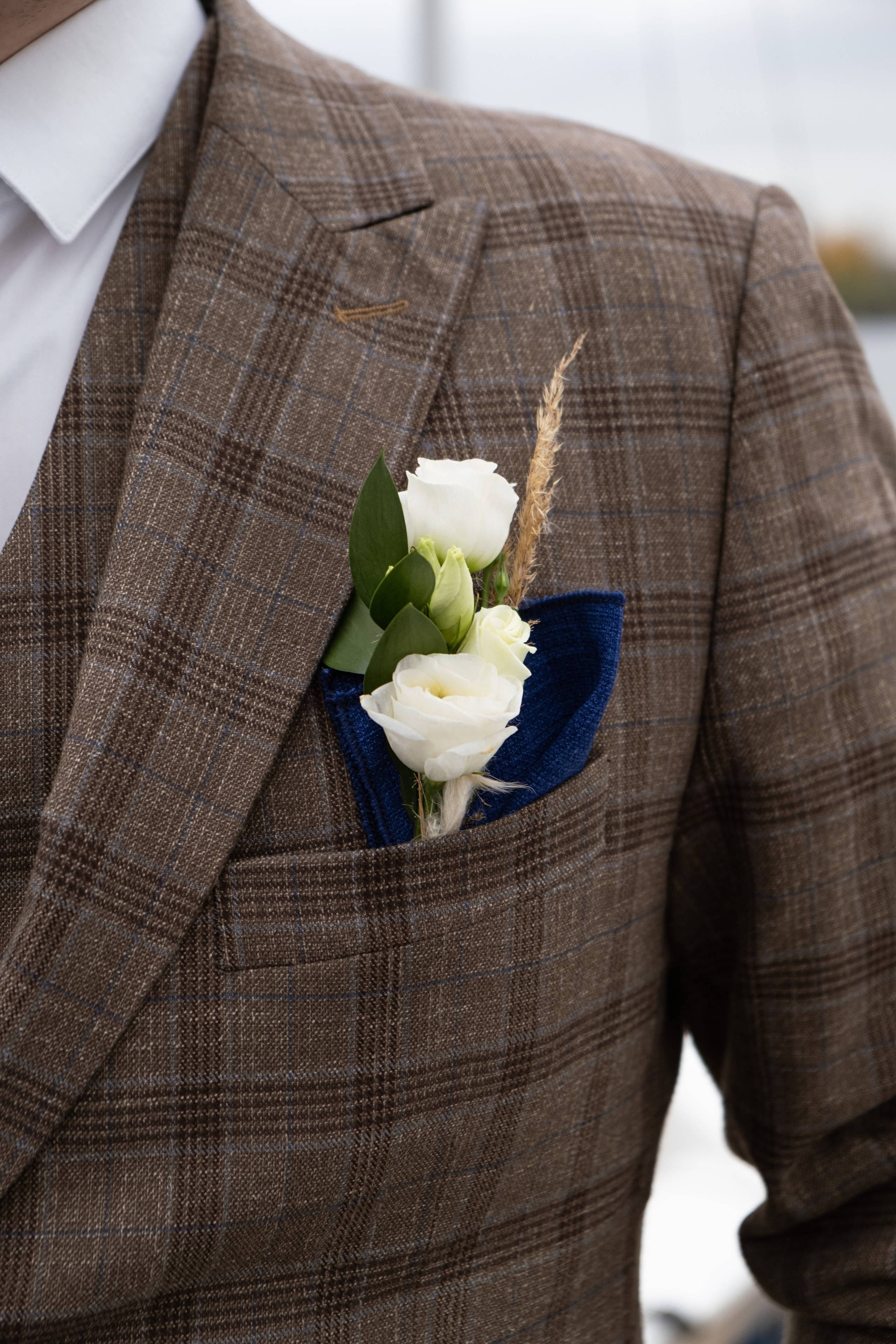 Матвей и Вероника. Фотограф в Москве | Екатерина Кондрашова