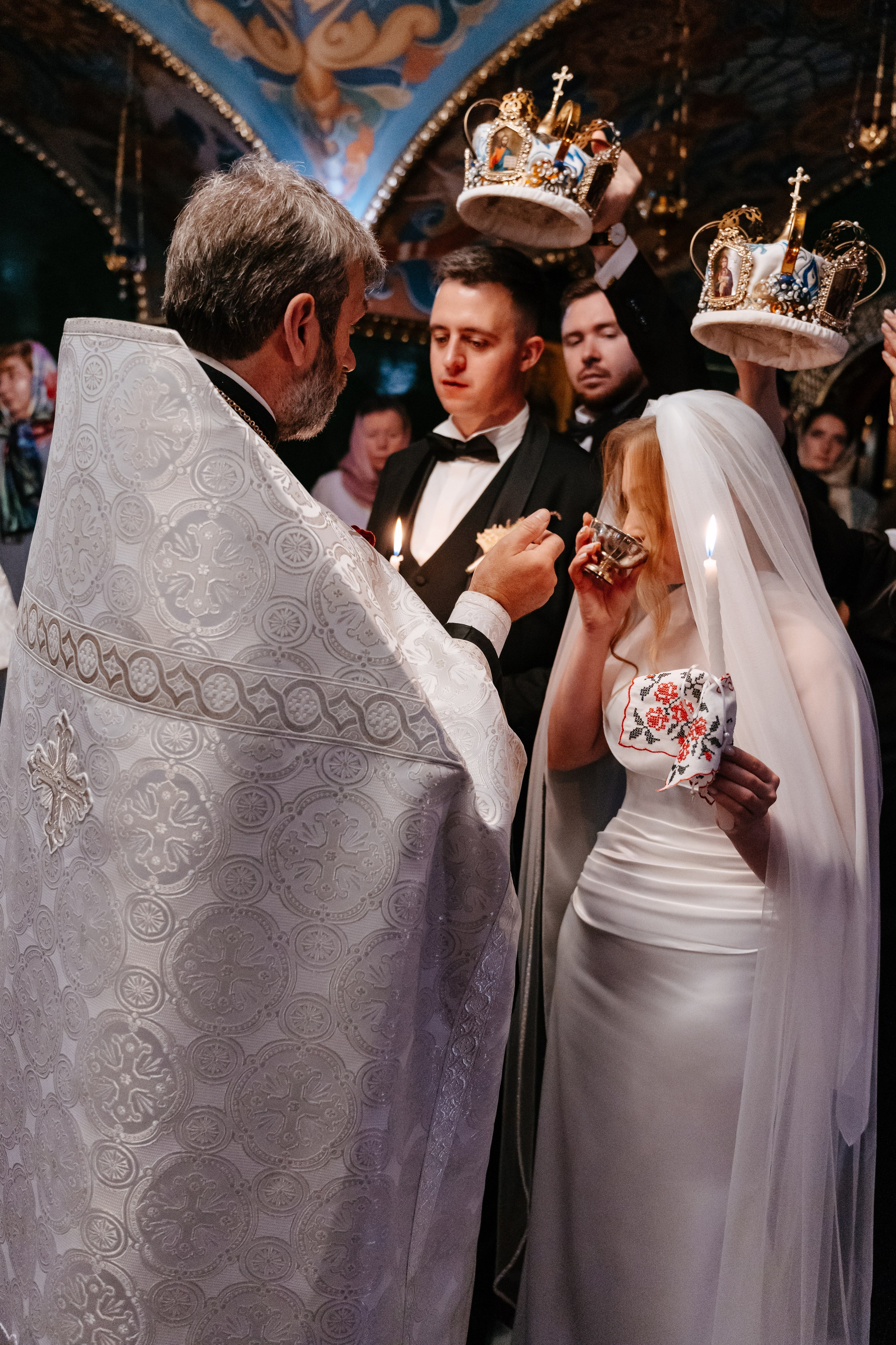 Свадебная фотосессия в Пушкине. Семейный и свадебный фотограф в Санкт-Петербурге и Москве