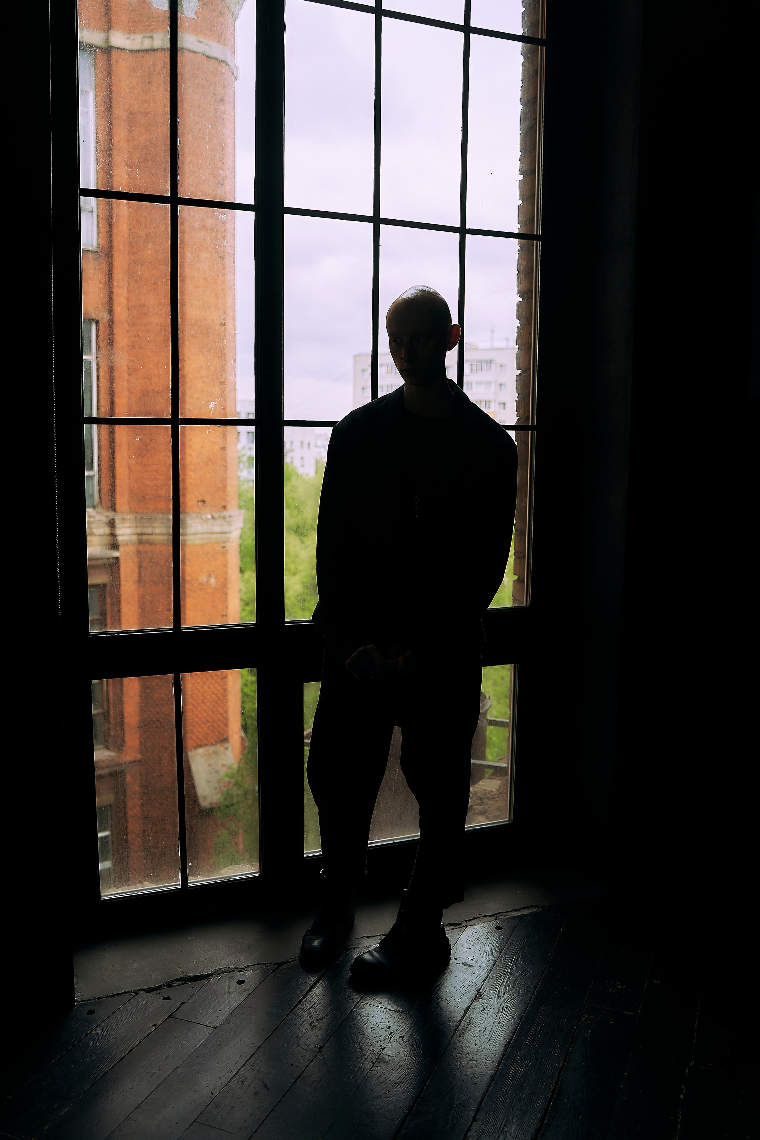 Арсений. Фотограф Вика Фадина, Екатеринбург