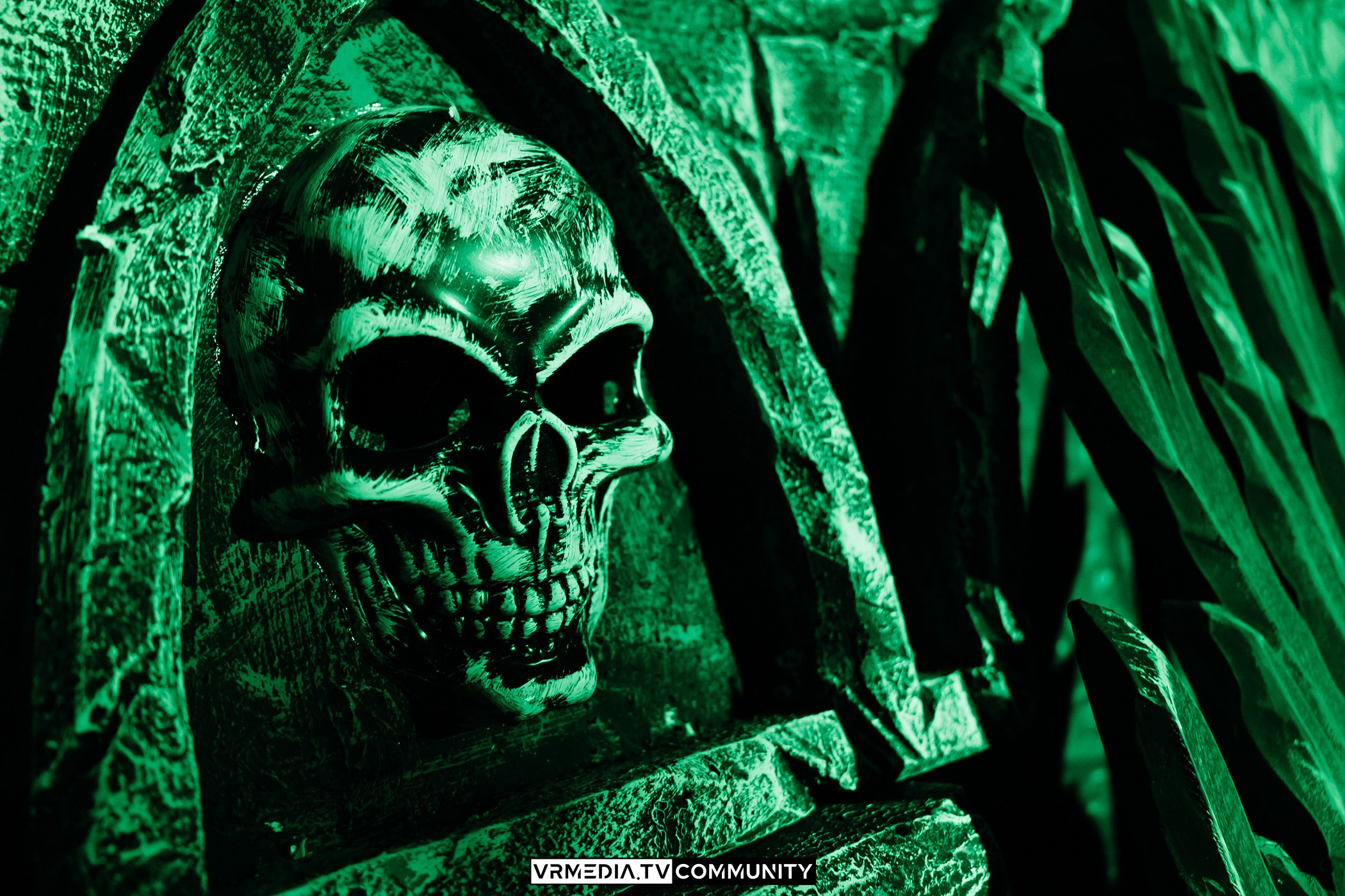 Halloween «Тыквенный спас» в ресторане «Мюнхен»