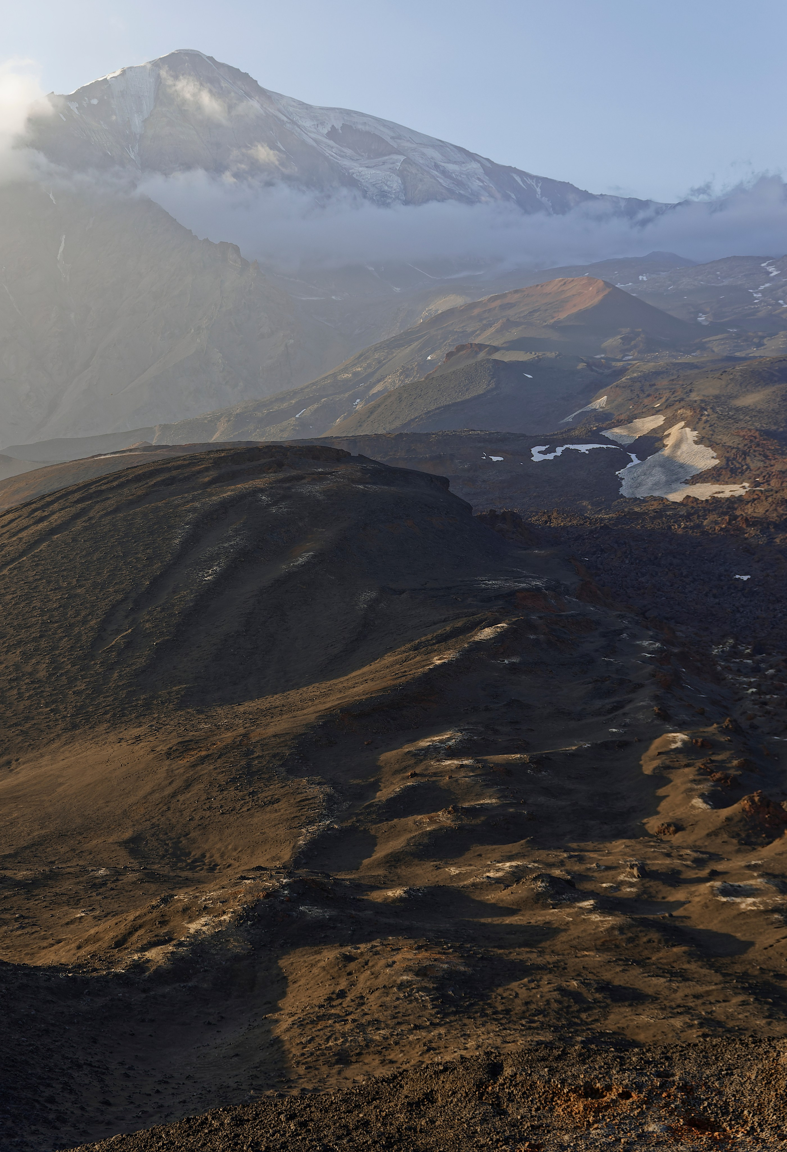 Камчатка. Фототрип. Тур?. Семоха Валерий. Фотограф