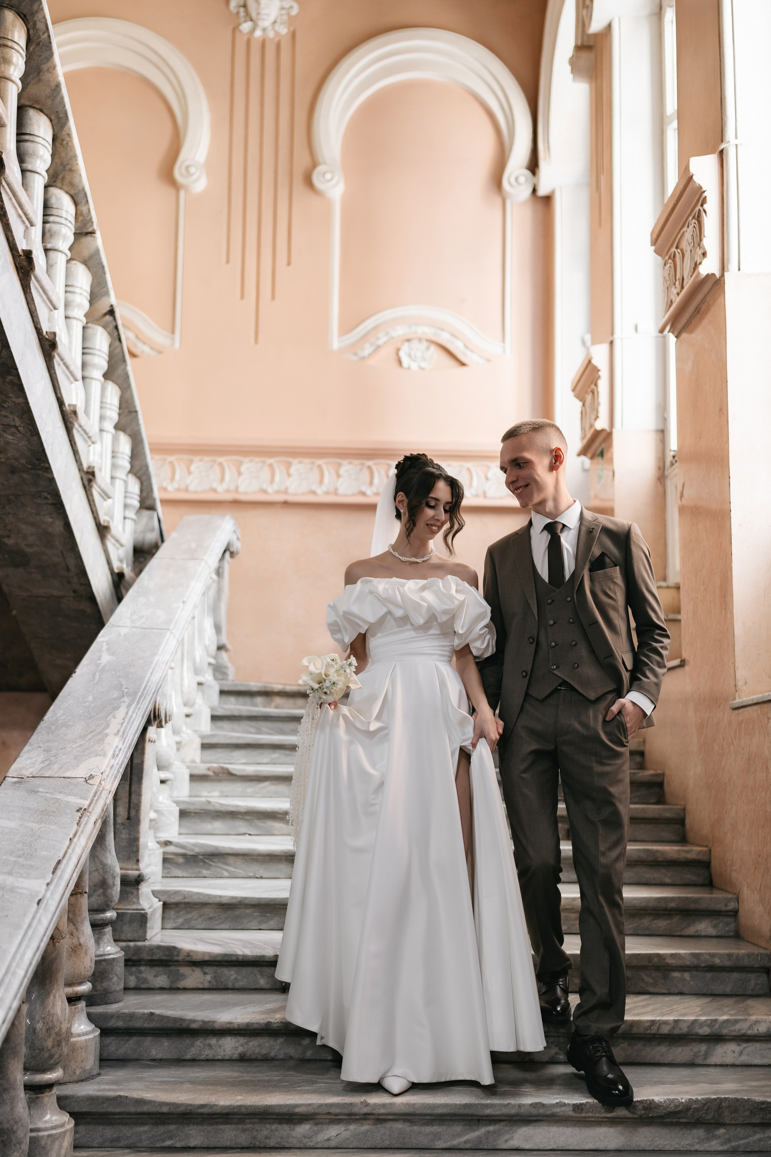 S&O. Свадебный и семейный фотограф в Самаре Алёна Савельева