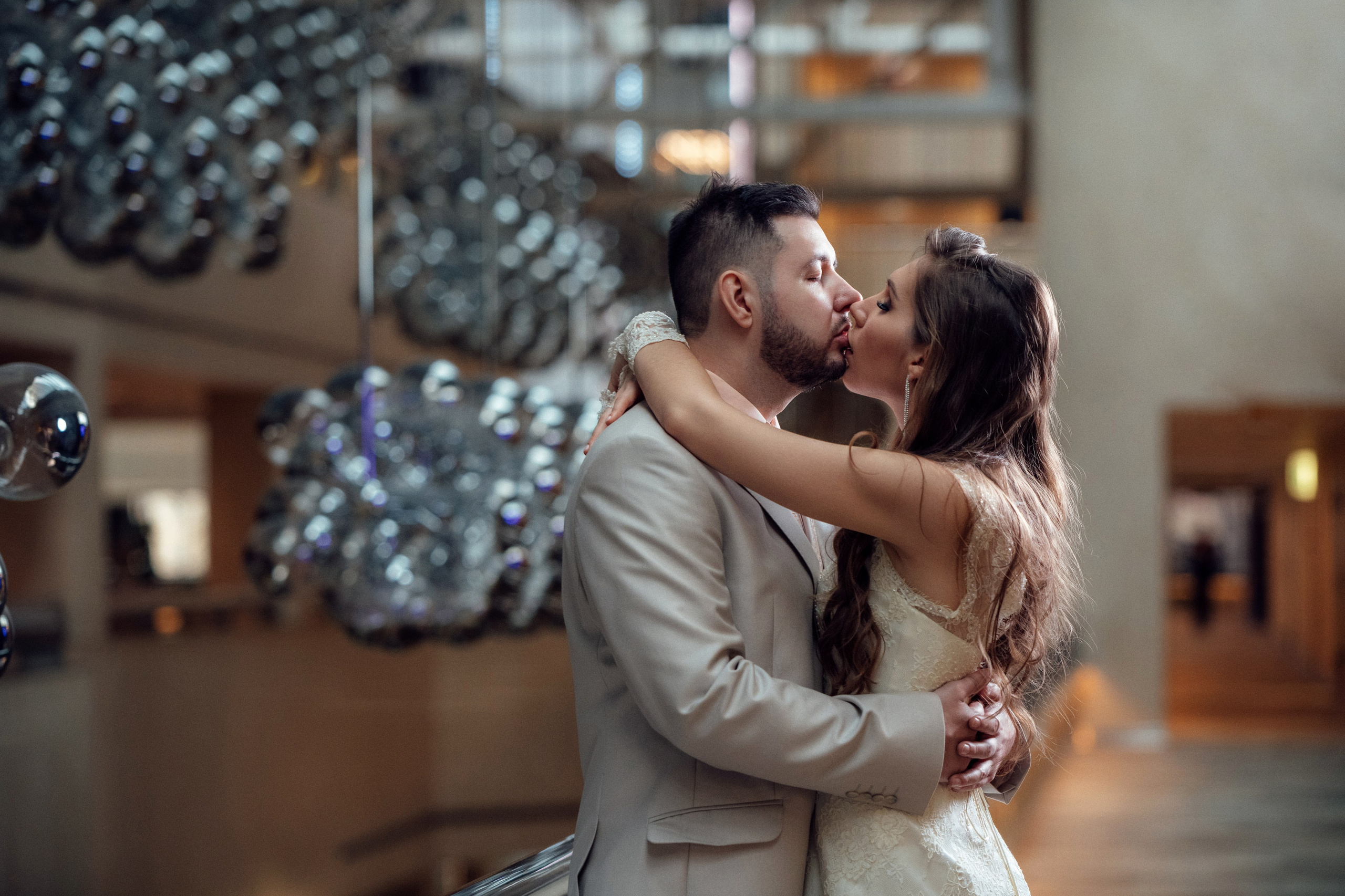 СВАДЬБА. Фотограф в Москве — Новиков Владислав