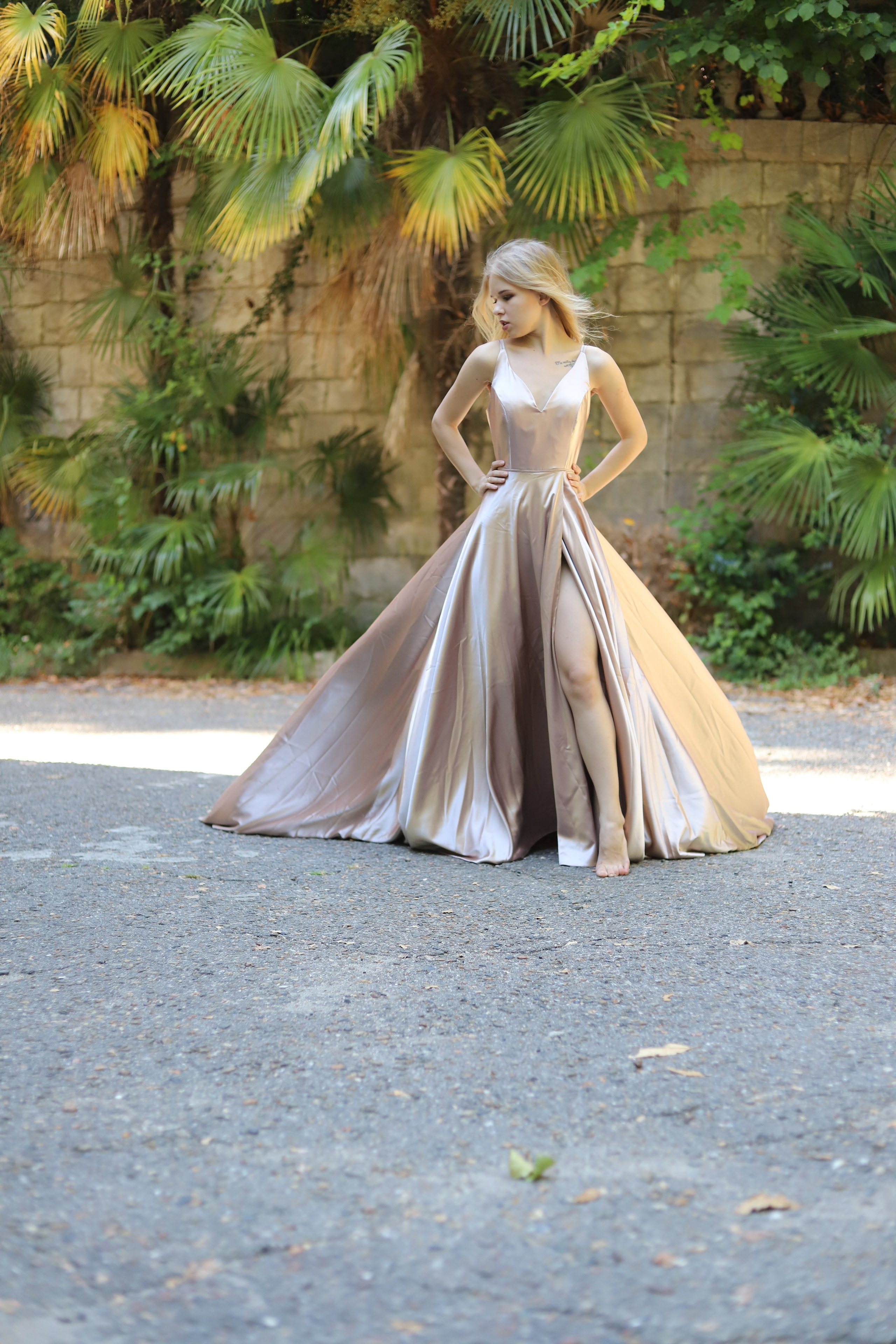 Свадьба Нели Сочи /Орджиникидзе 26.08. Главная