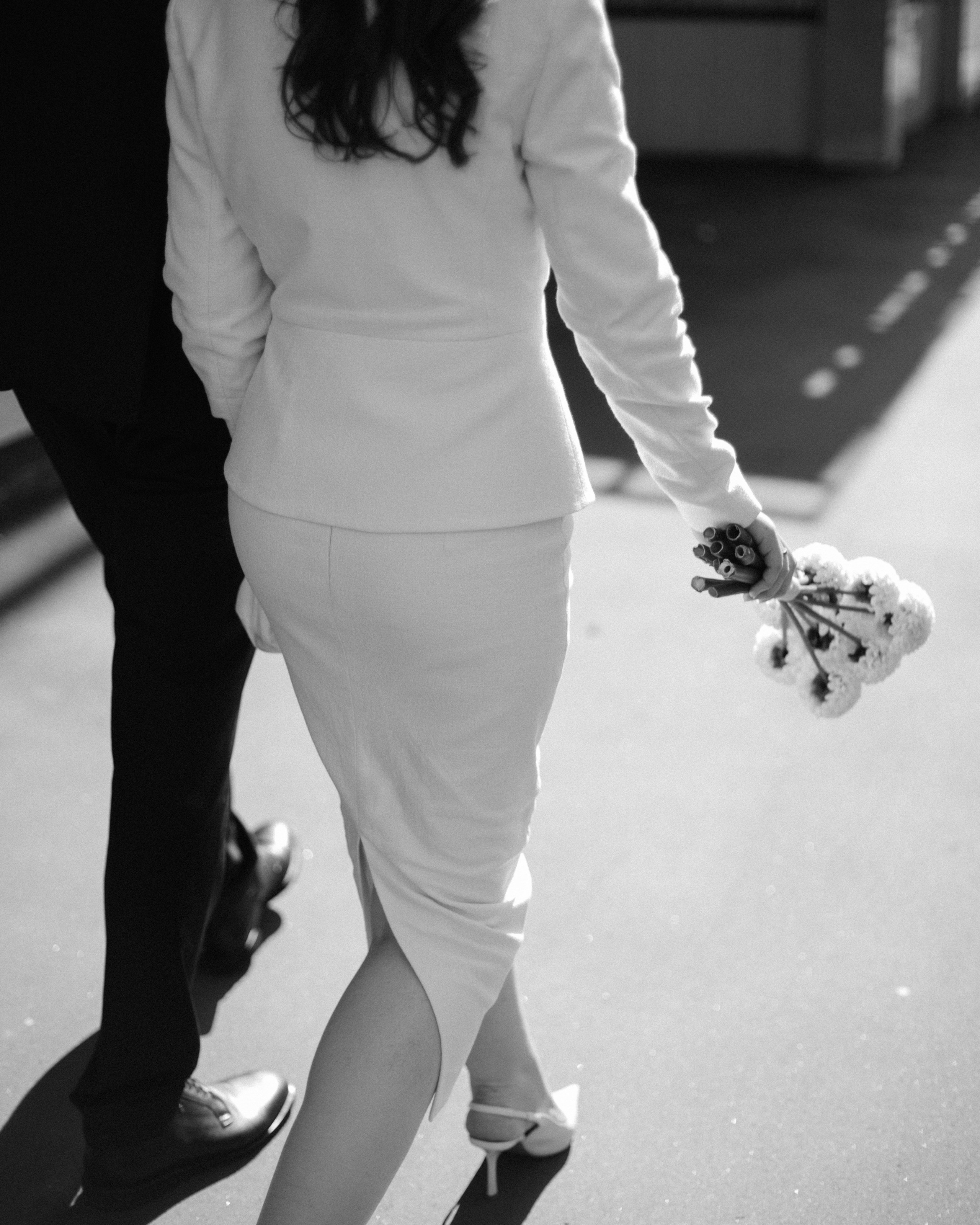 Таня и Ахмед. Фотограф в Москве — Евгения Прокопенко