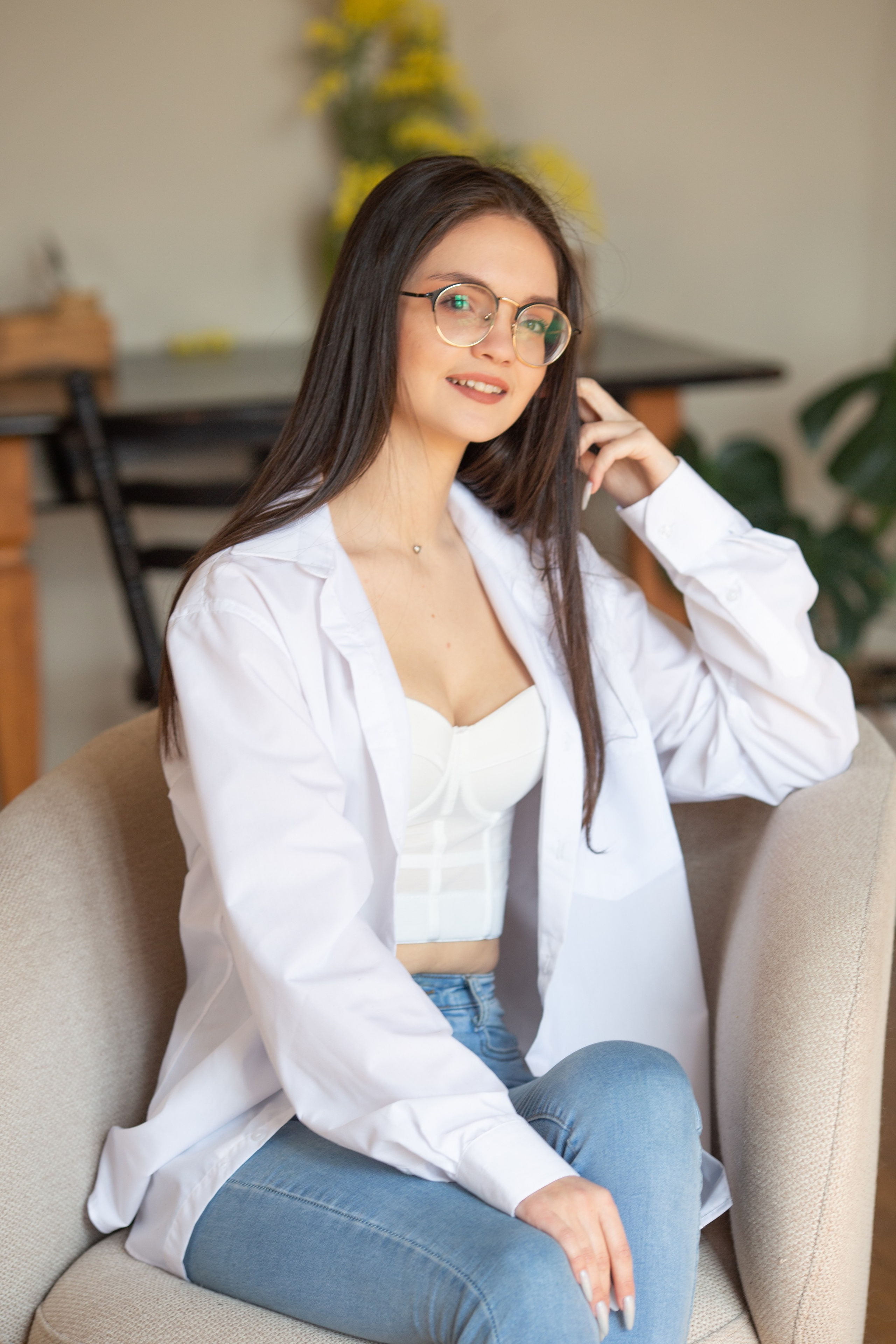 Семейная сьемка. Фотограф во Владивостоке Анастасия Житникова