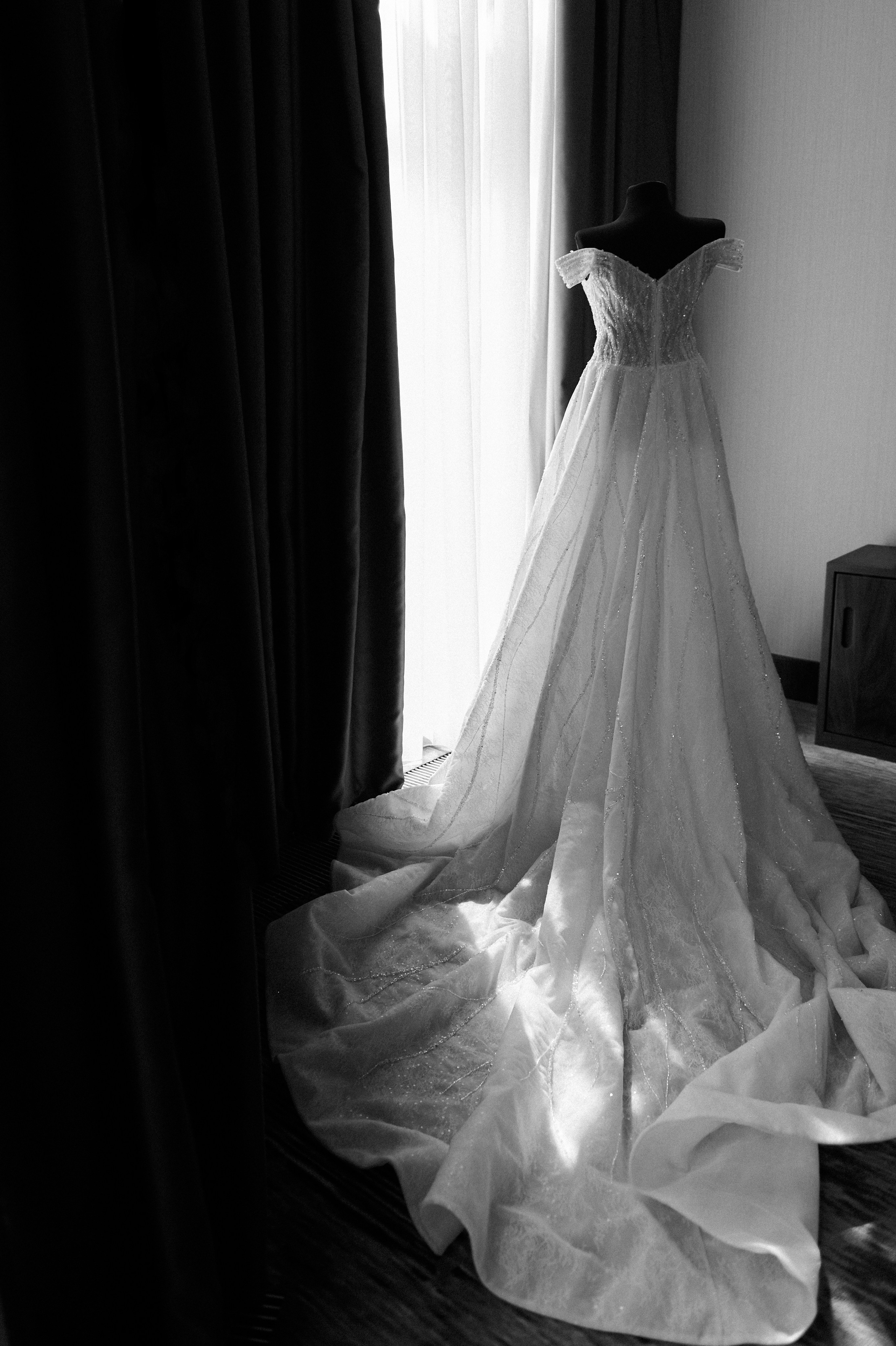 Seria Ilyas&Sakhmi. Wedding and reportage photographer in Аstana — Аdilkhan Ilyassov