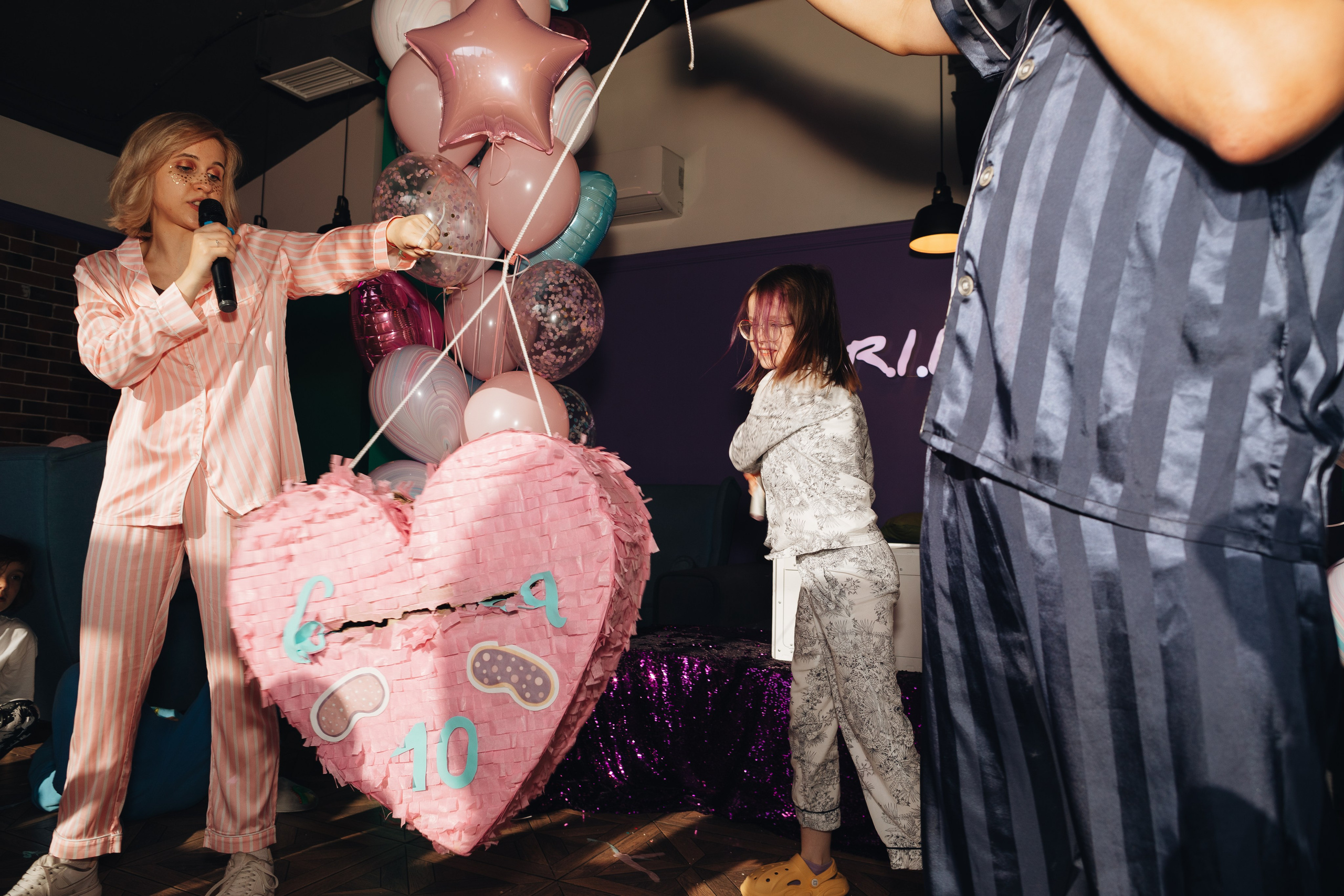 София, с днём рождения!. Портретный фотограф в Москве и МО Зимина Татьяна