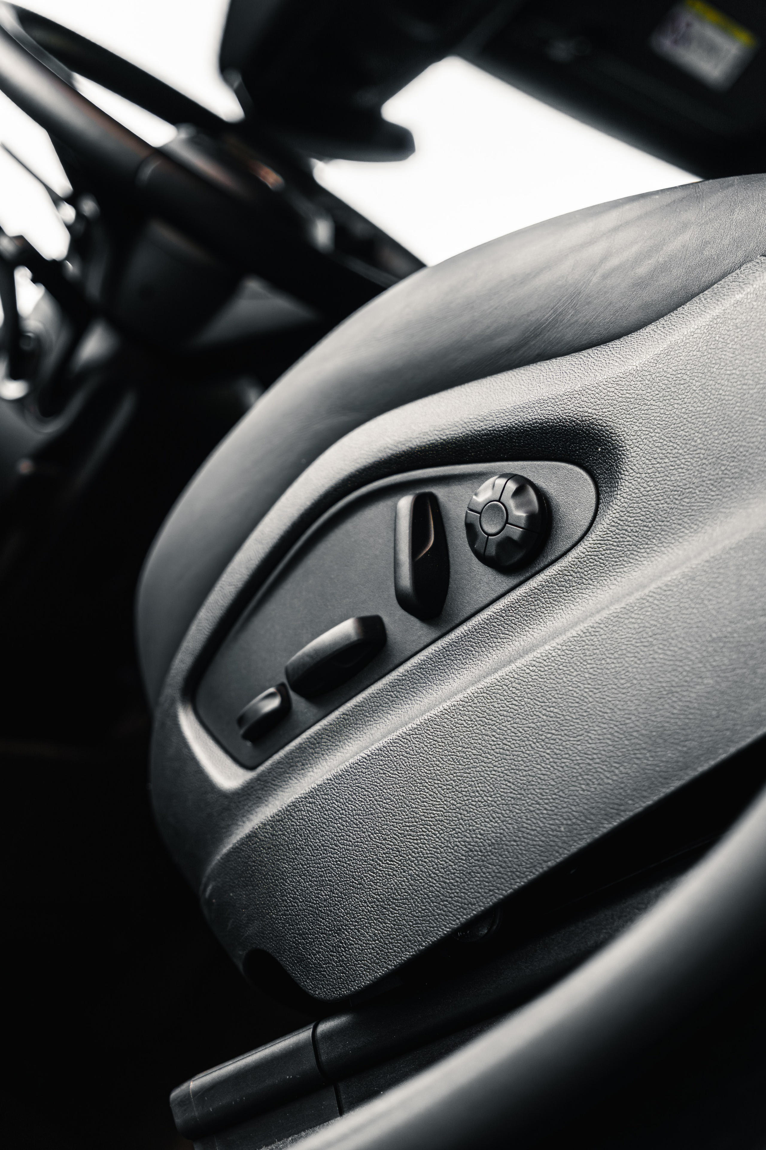 Porsche Cayenne. Valya Fleks