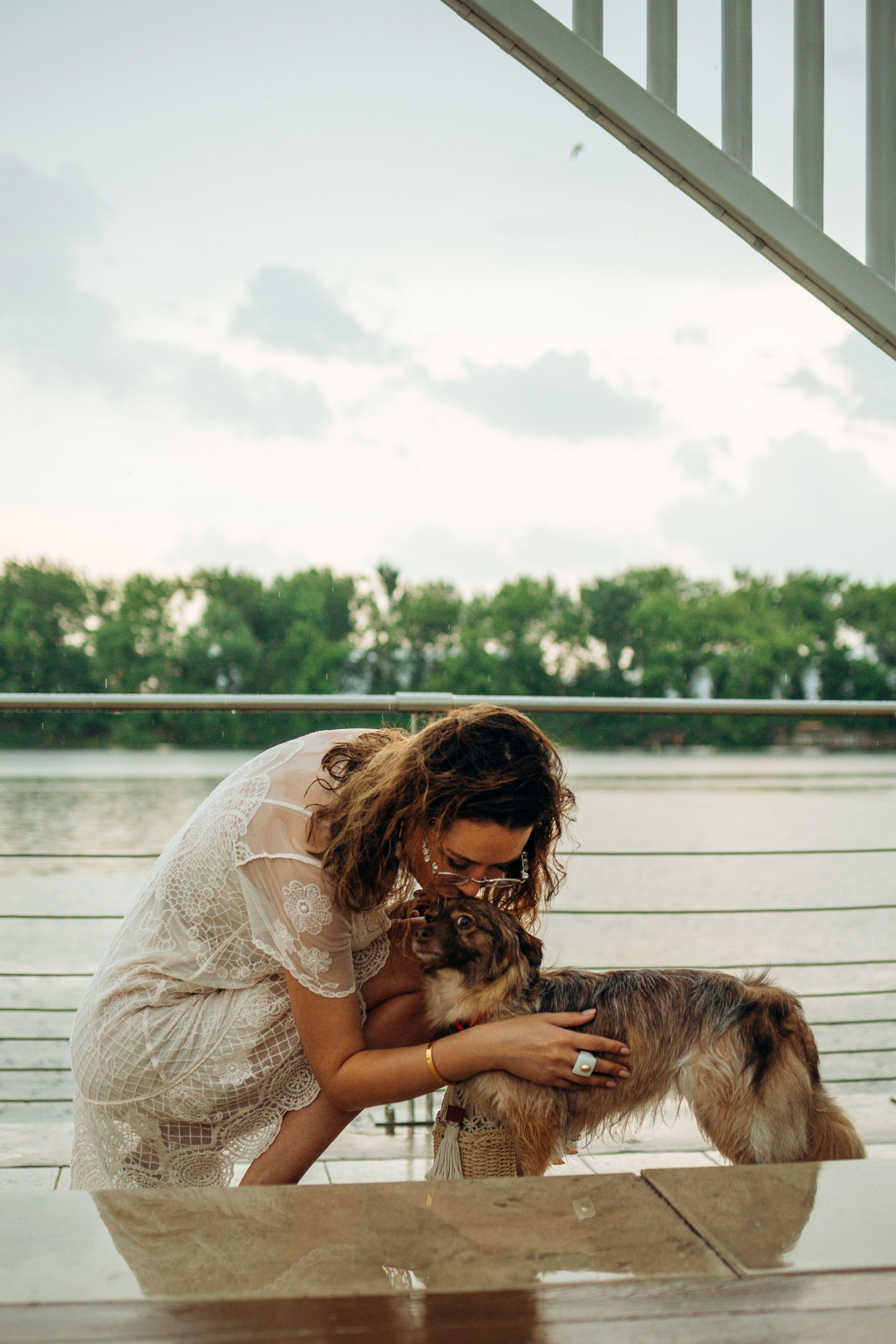 Дарья и Ассоль