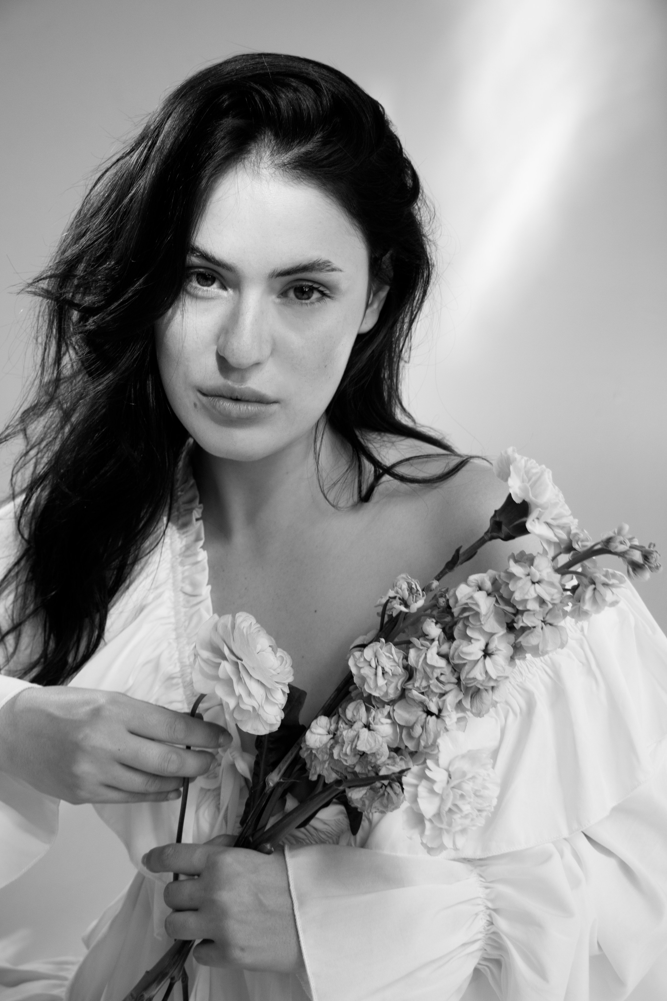 Индивидуальная съемка. Фотограф из Санкт-Петербурга — Виктория Горелкова