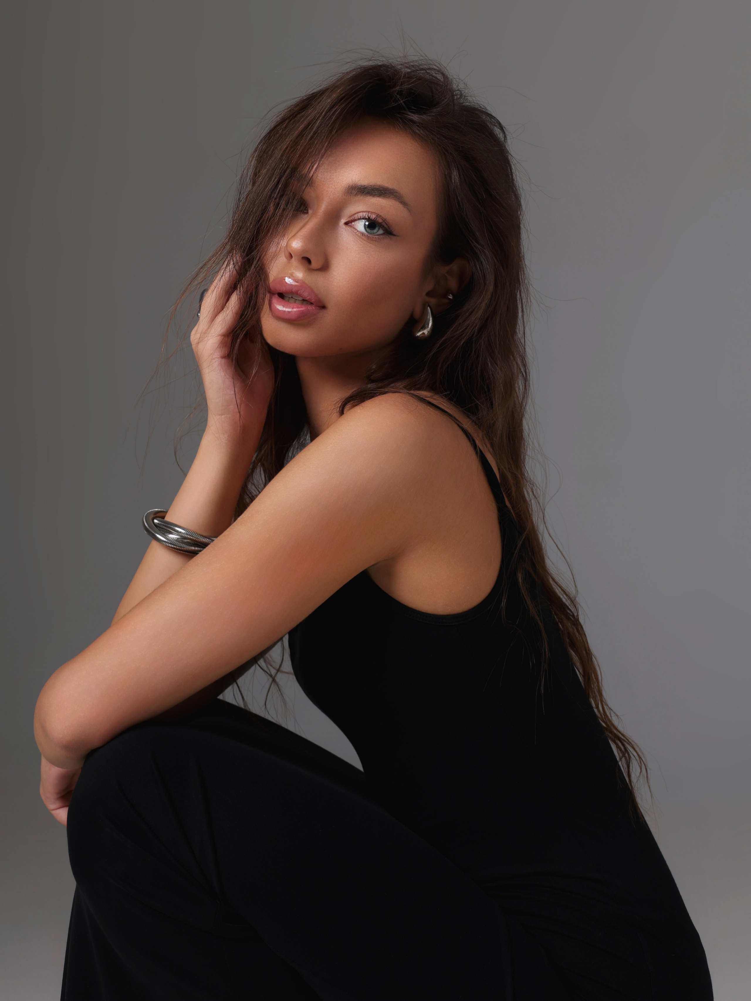 Студийные съемки. Главная