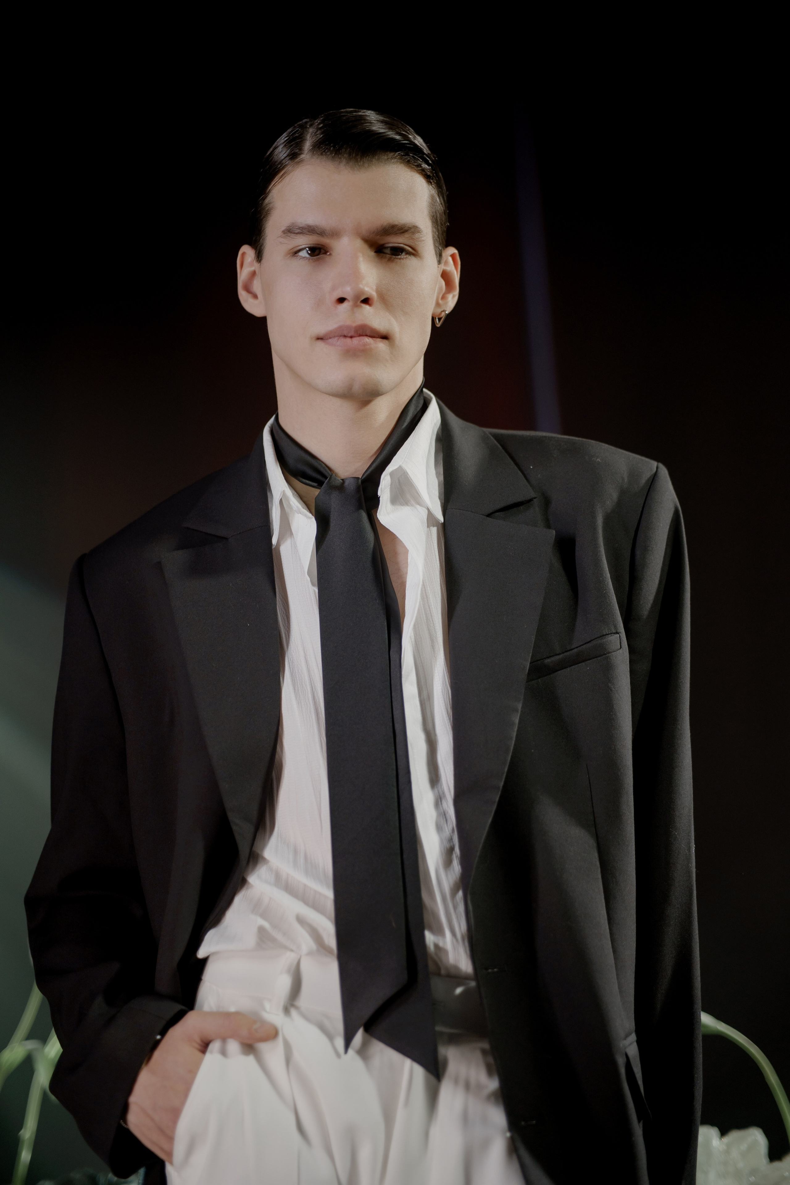 Свадьба в лофте. Свадебный и семейный фотограф в Москве Светлана Зоткина