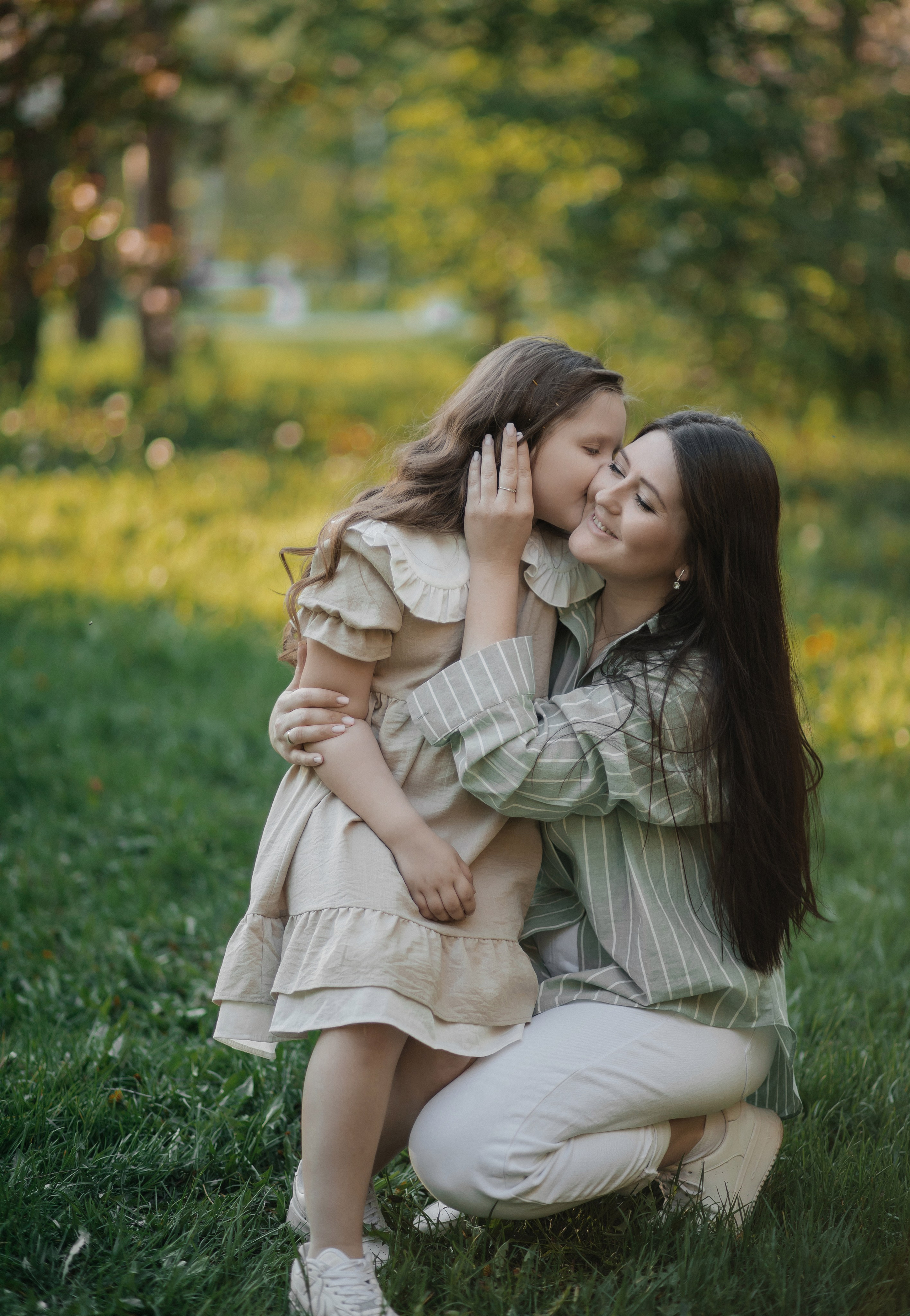 Маша Саша Саша Алина Андрей. Свадебный и семейный фотограф Ибрагимова Мария из Екатеринбурга