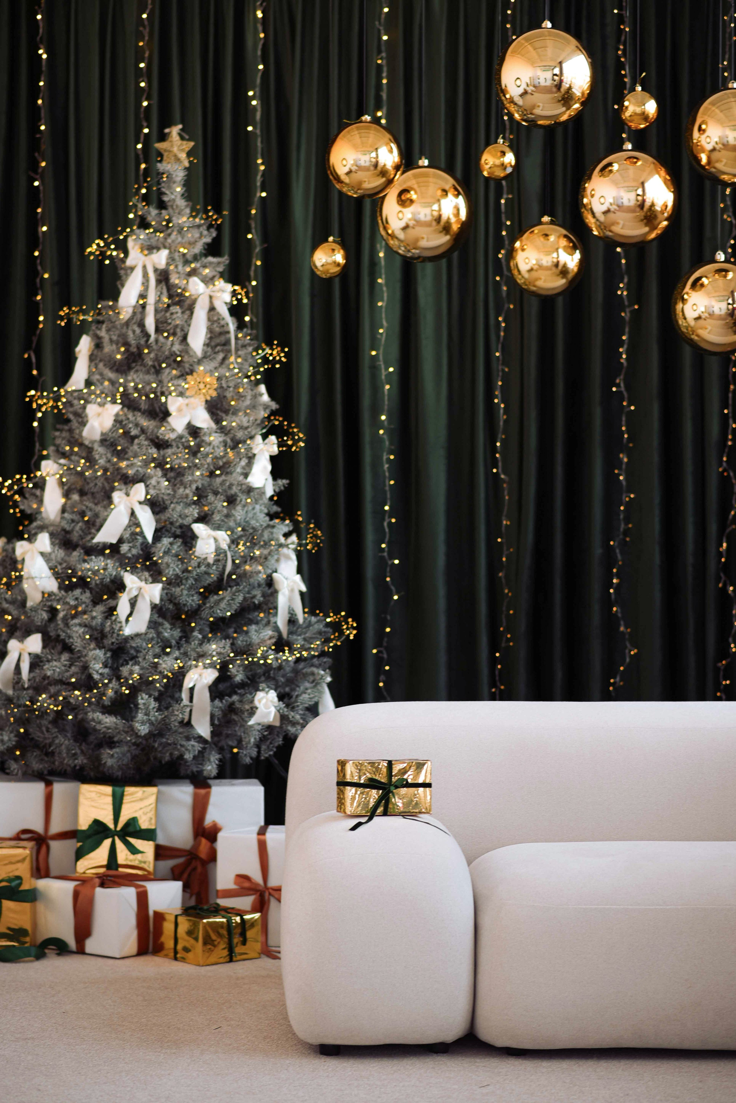 Зал LIGHT * NY 2026. Фотостудия Элис