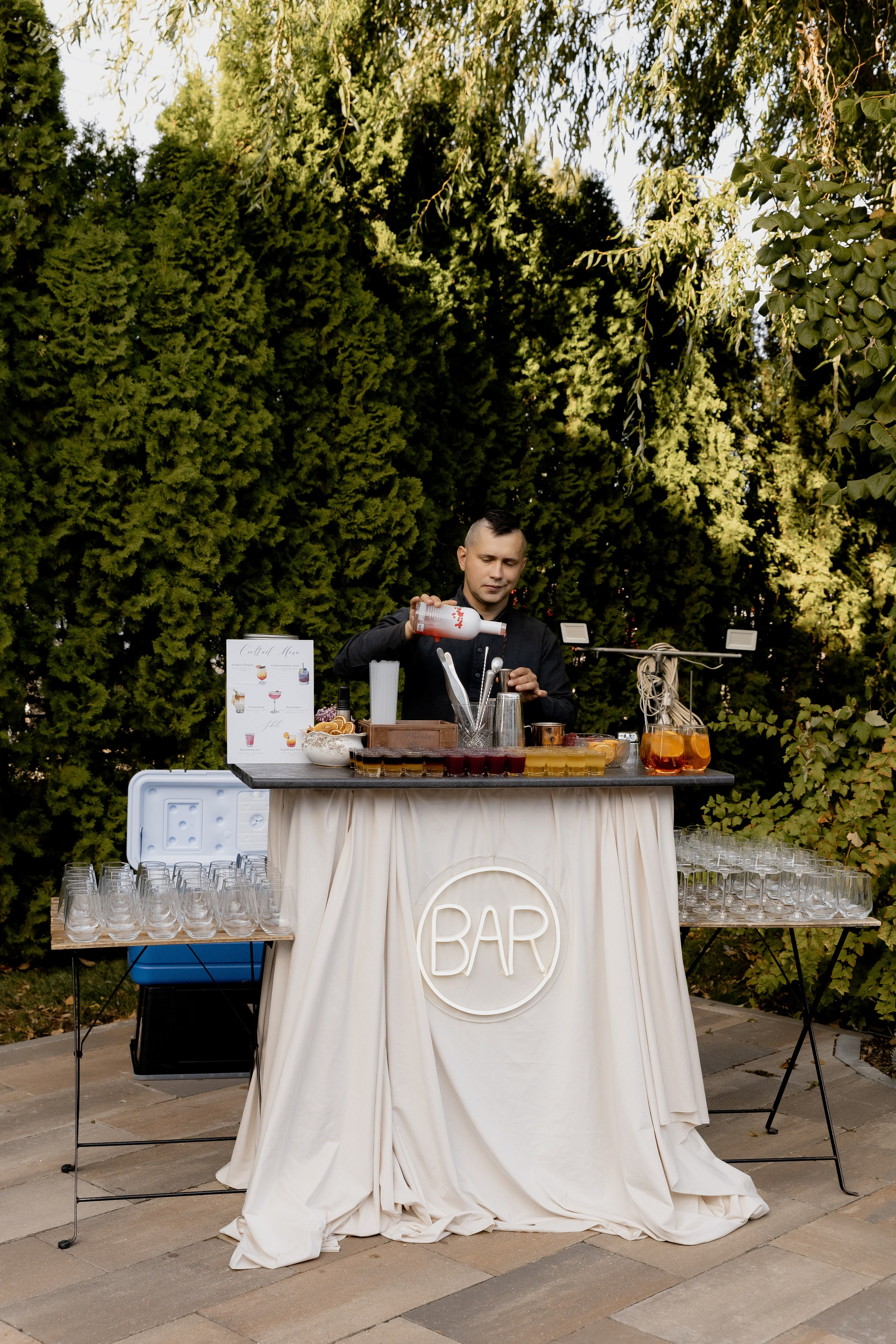 Олег и Лиза. Фотограф и Видеограф в Ростове на Дону