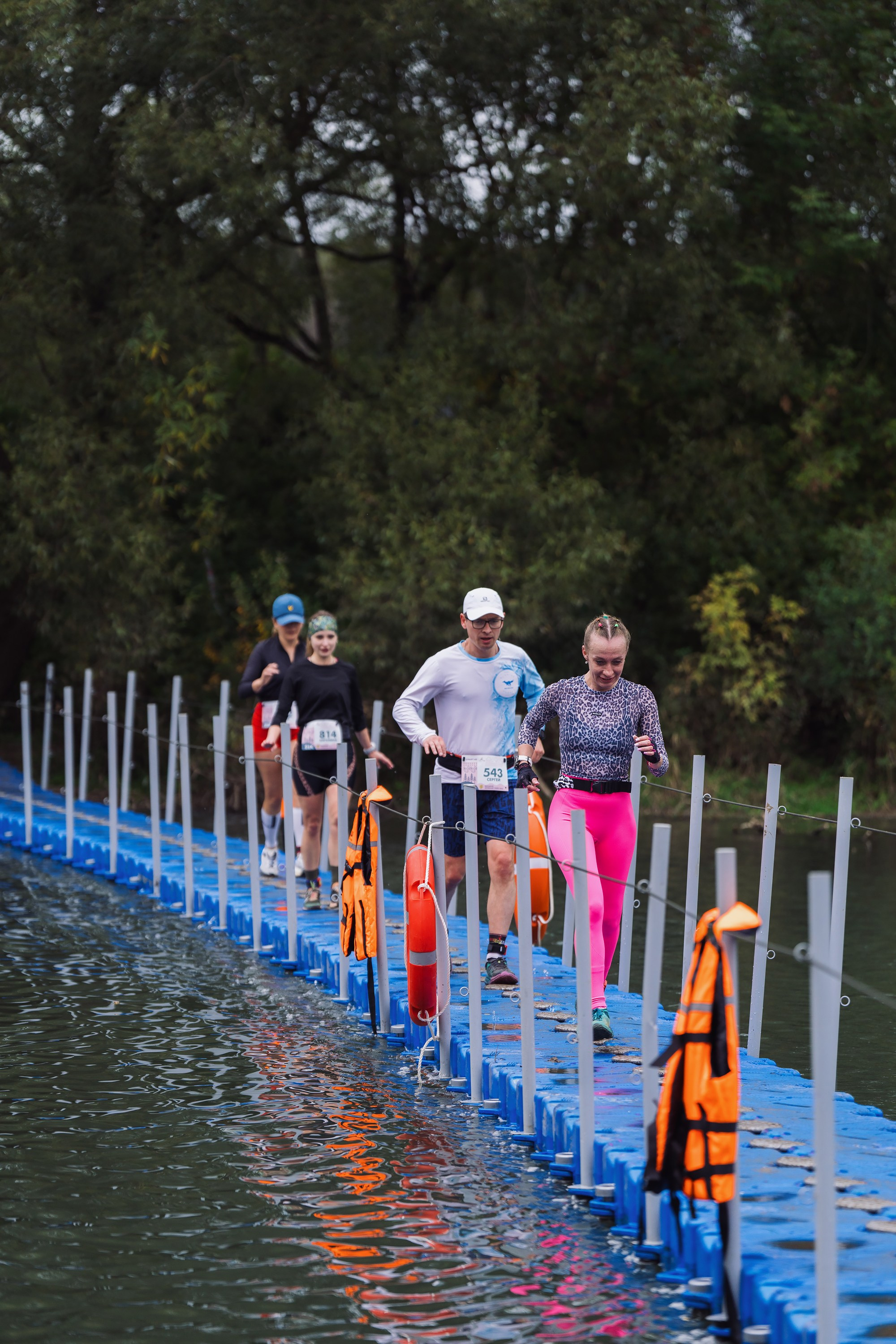 Фотографии Атомный трейл 2025. Фотограф спортивные события, недвижимость, турбизнес