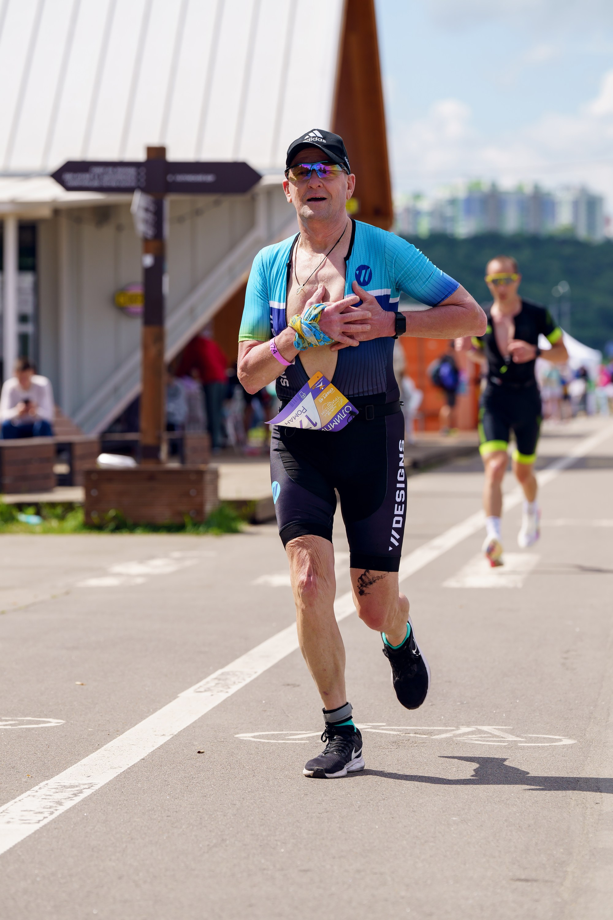 Калужский Космический триатлон фотографии. Фотограф спортивные события, недвижимость, турбизнес