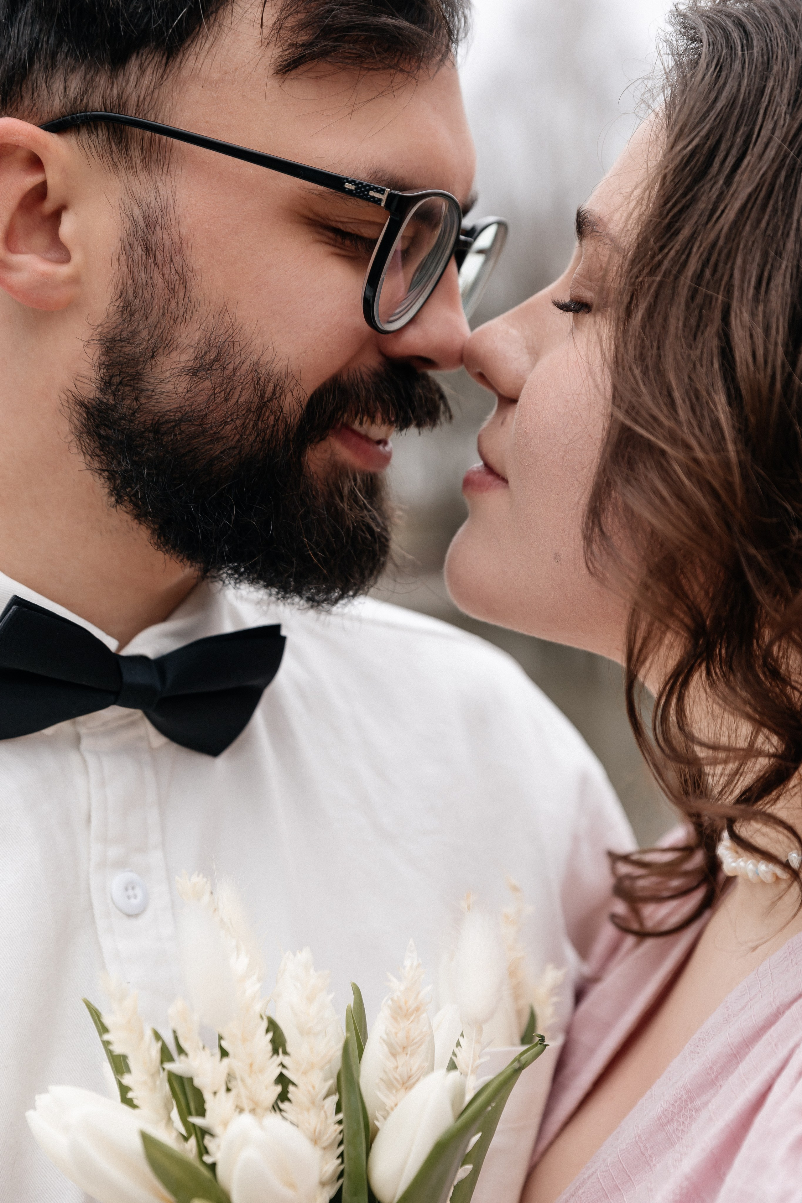 Ксения и Александр. Семейный фотограф Минск Усова Ольга