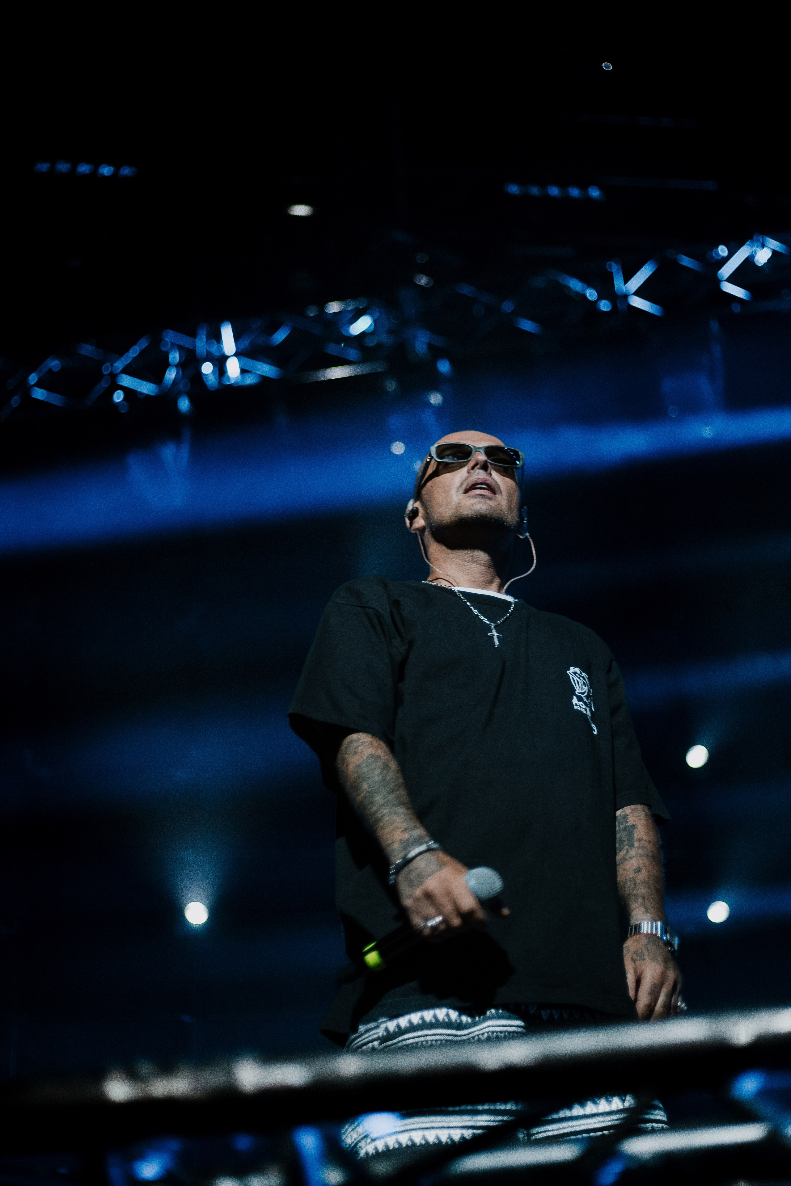 GUF. Фотограф Москва