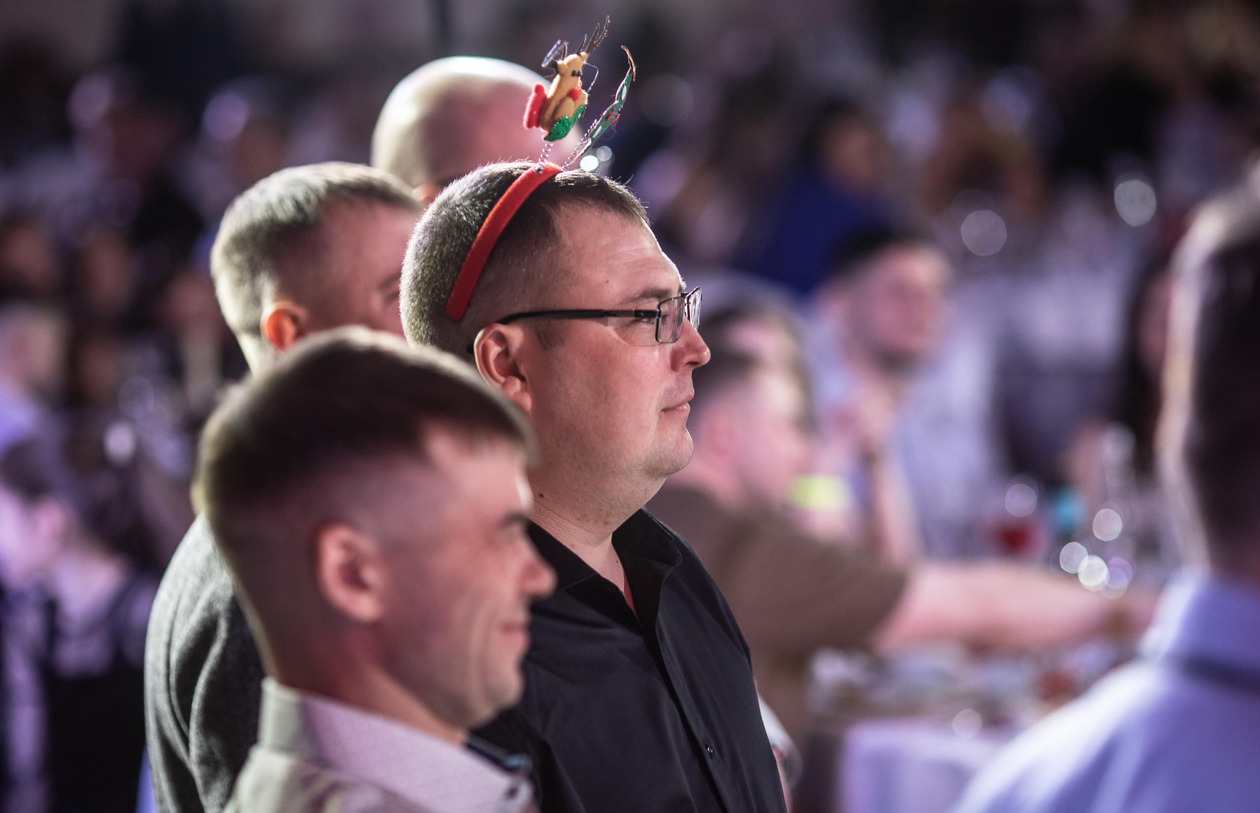 Новый год — Утес, Чебаркуль 2025-2026. Репортажный и свадебный фотограф в Челябинске Елисеев Павел