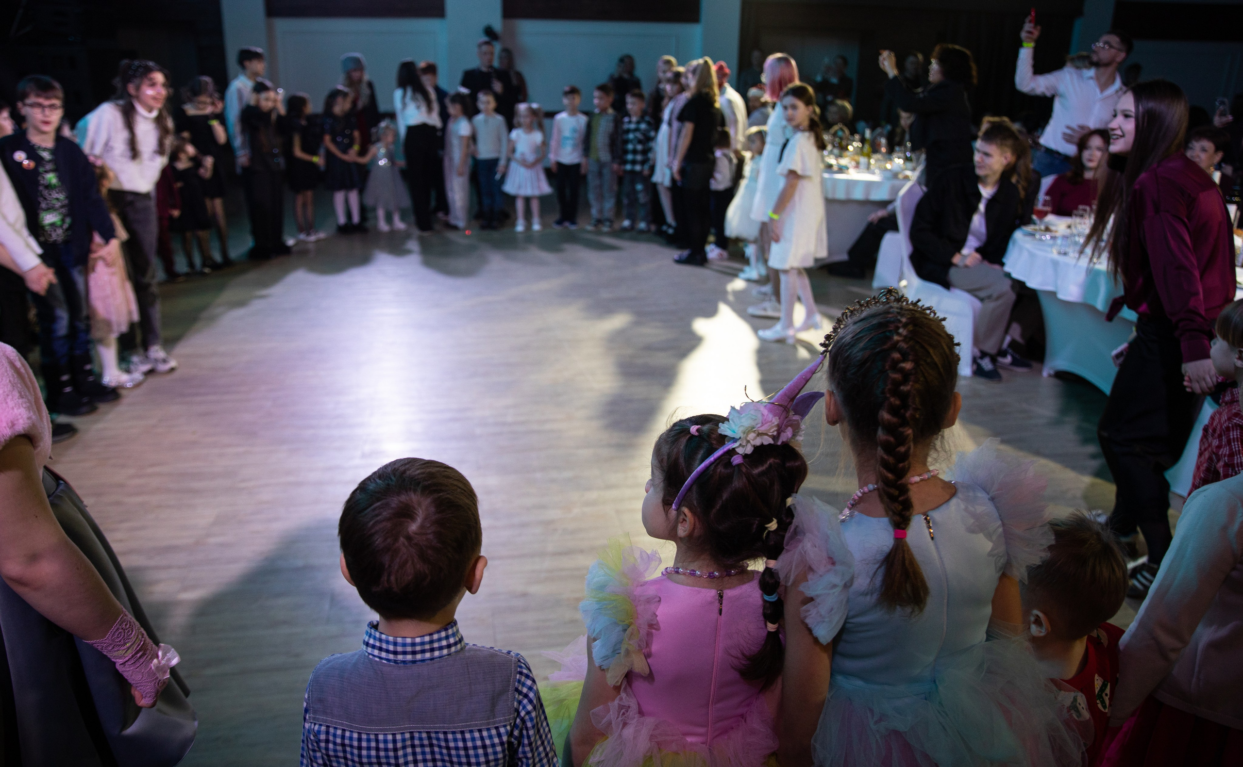 Новый год — Утес, Чебаркуль 2025-2026. Репортажный и свадебный фотограф в Челябинске Елисеев Павел